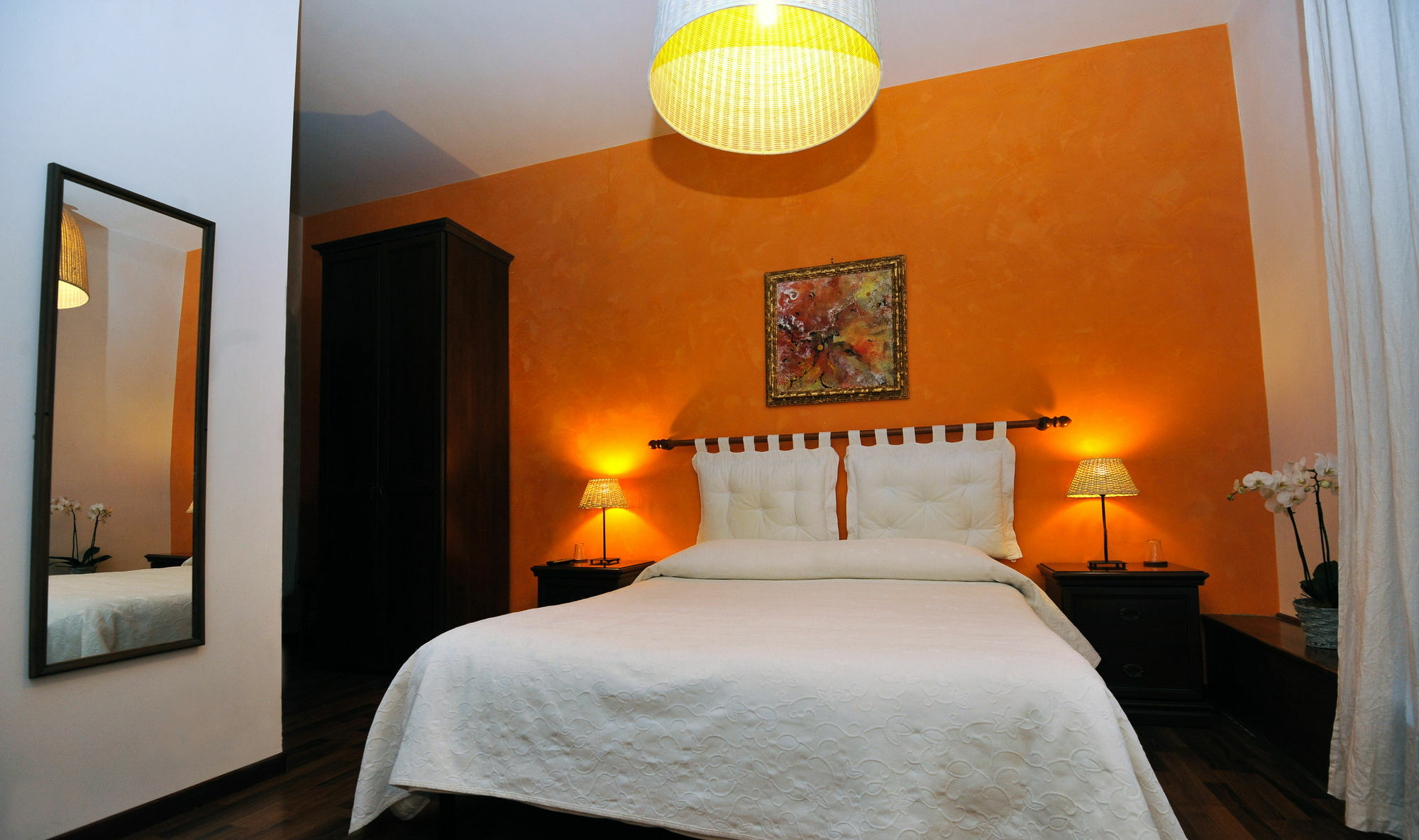 Federici Guest house Rome