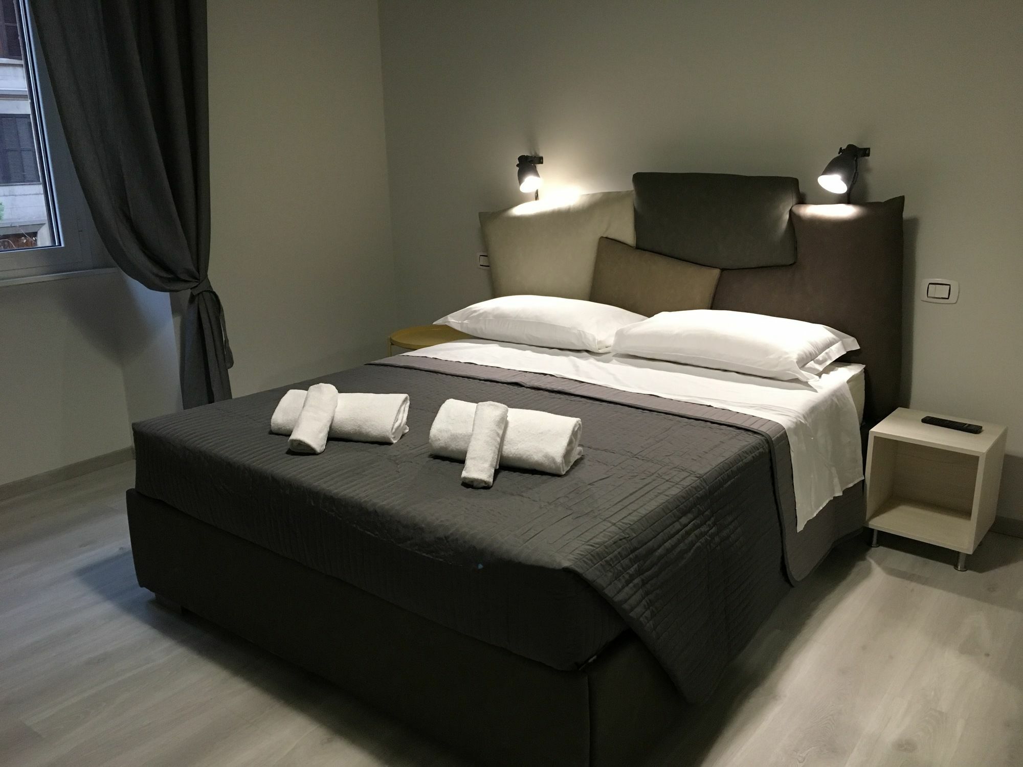 Guest house Cinquesogni Rome