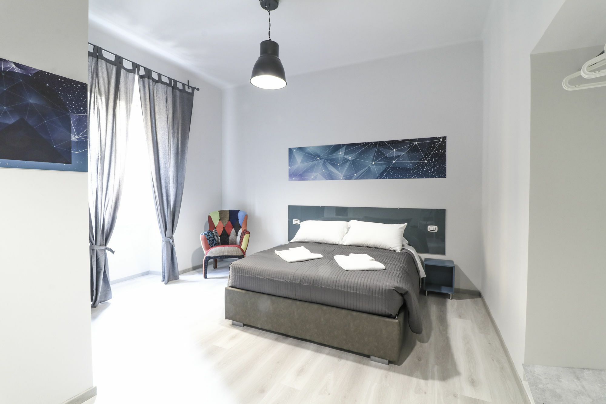 Cinquesogni Guest house 3*