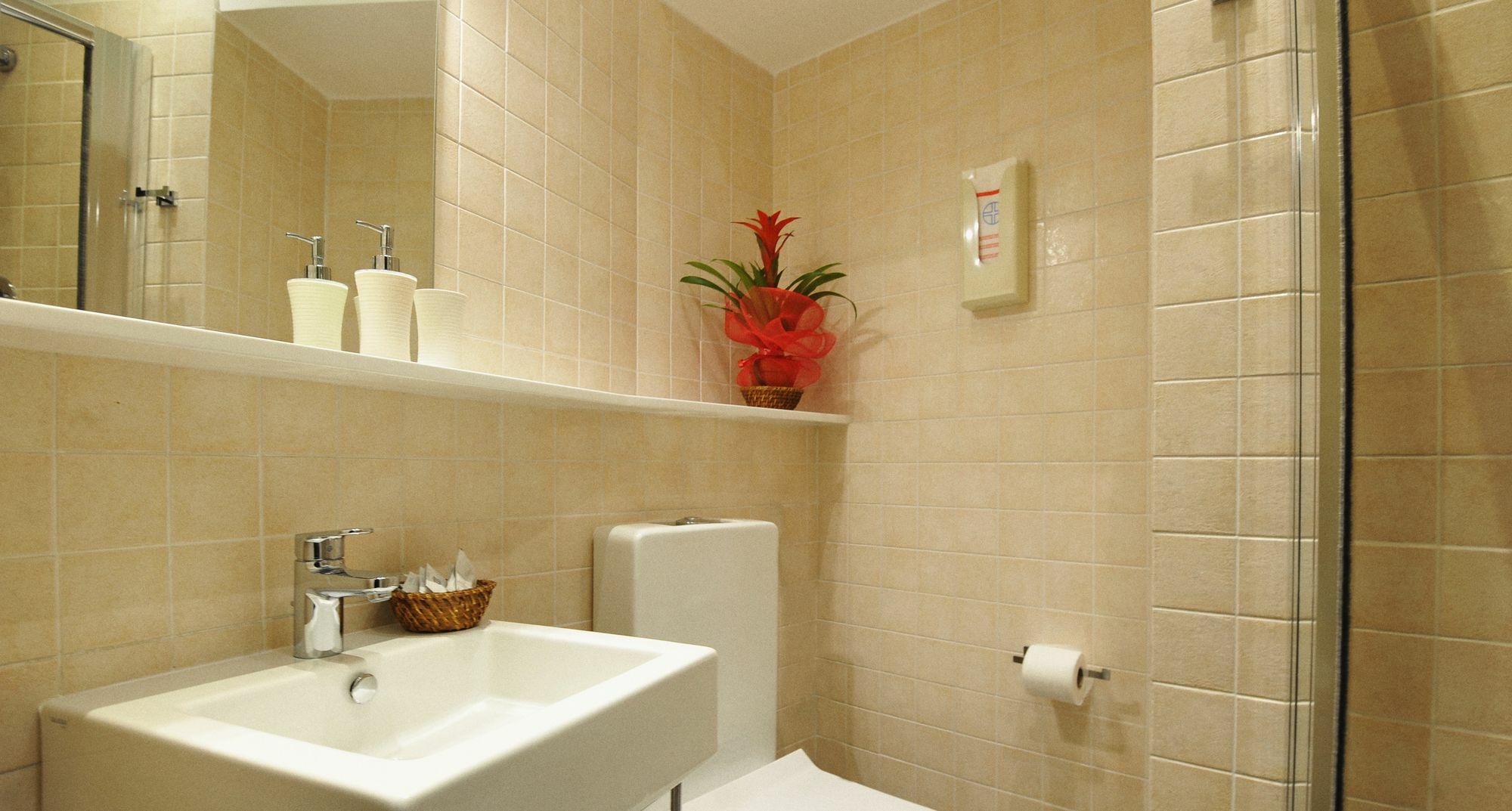 Federici Guest house