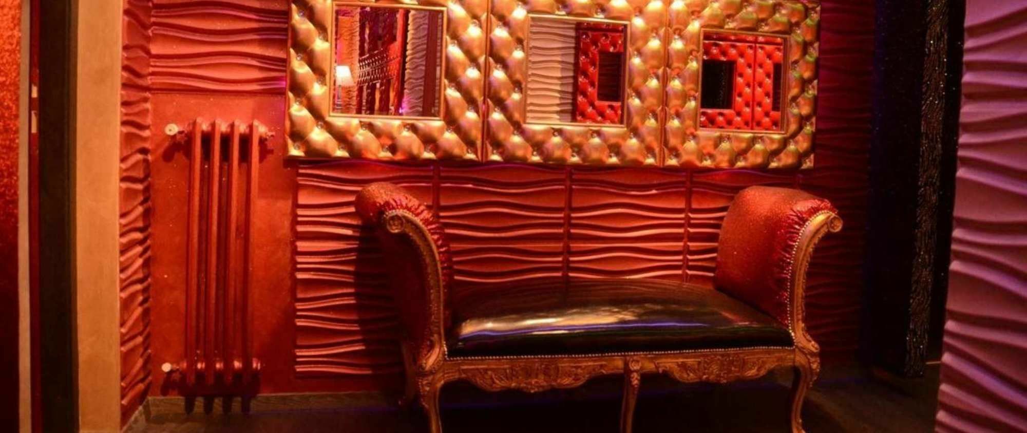 Affittacamere Luxury Nomentano Roma