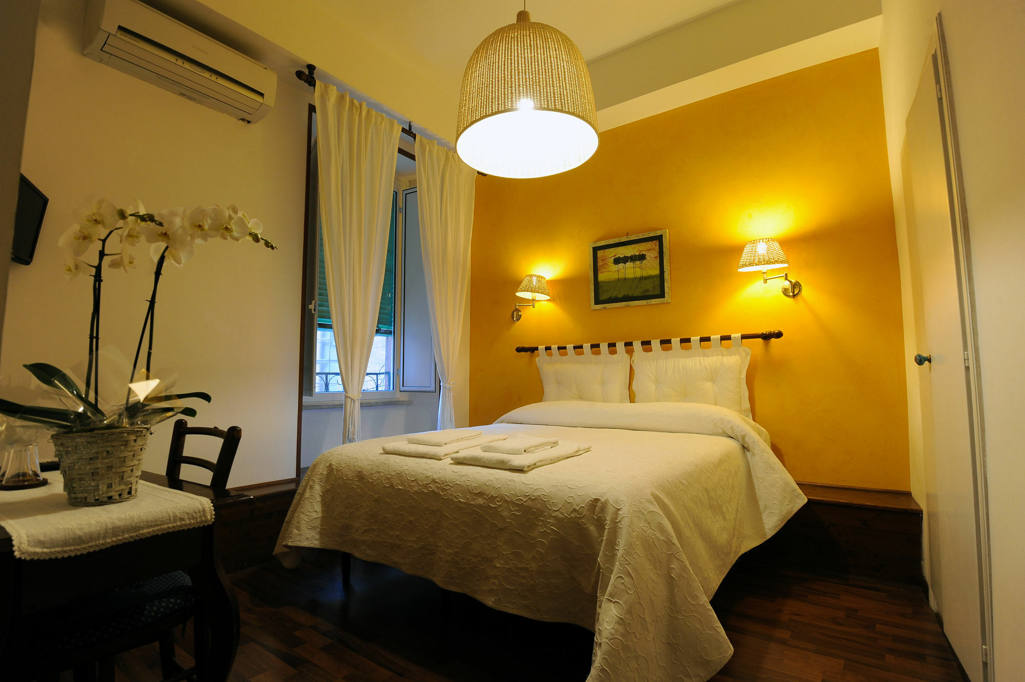 Federici Rome
