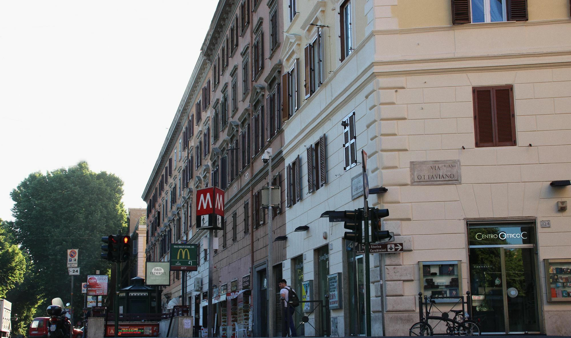 Guest house Federici