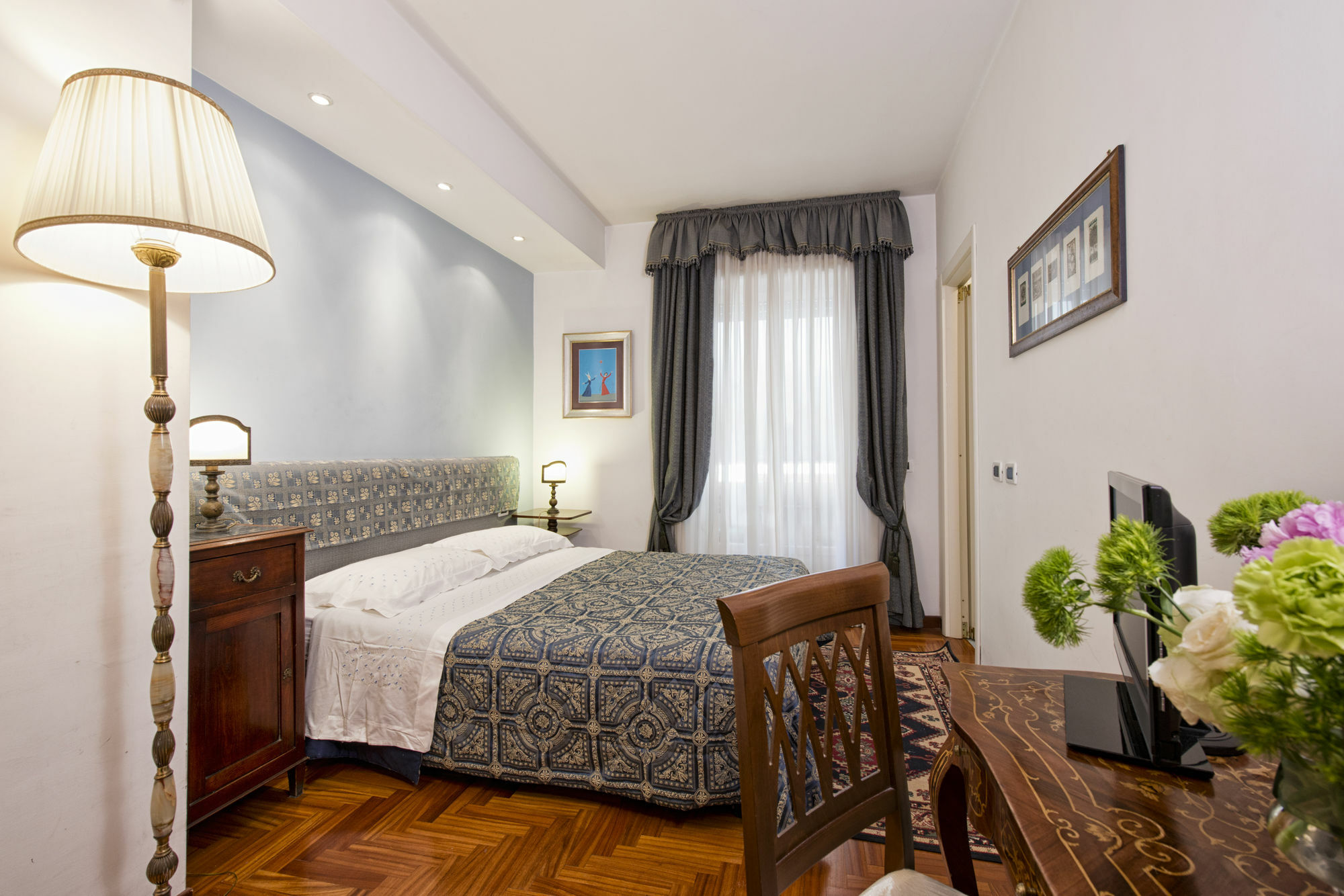 Le Sibille Bed & Breakfast Rome