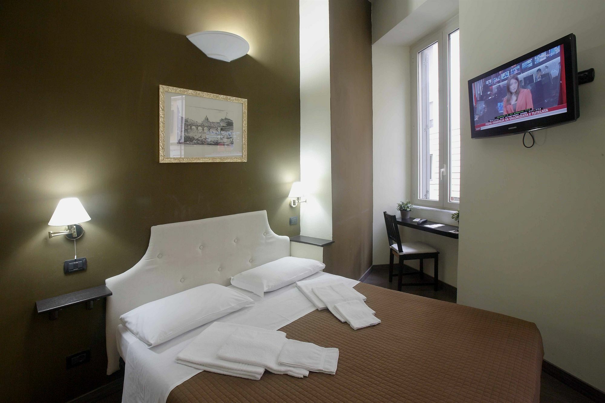 La Residenza Dell'angelo Guest house Rome