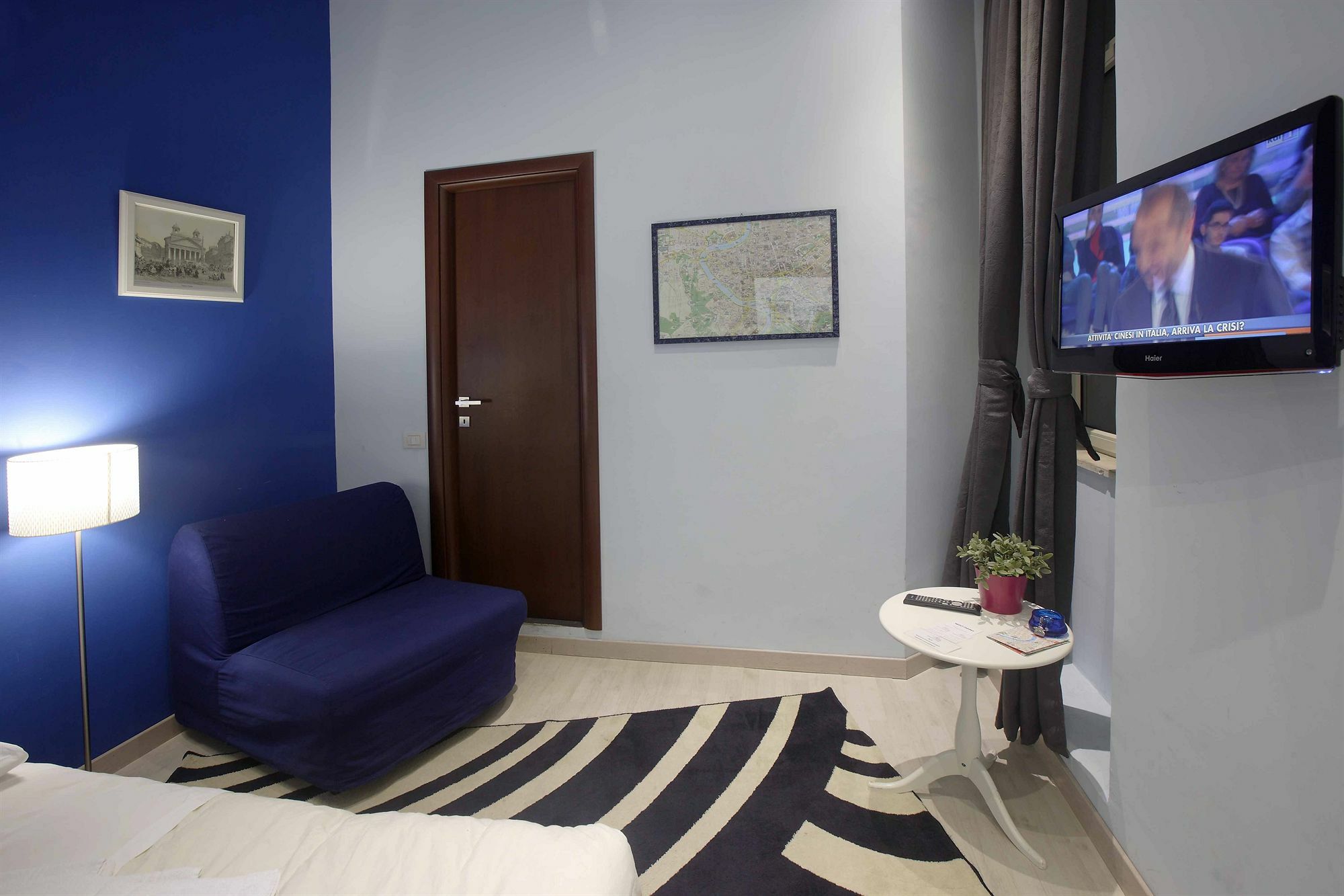 La Residenza Dell'angelo Guest house