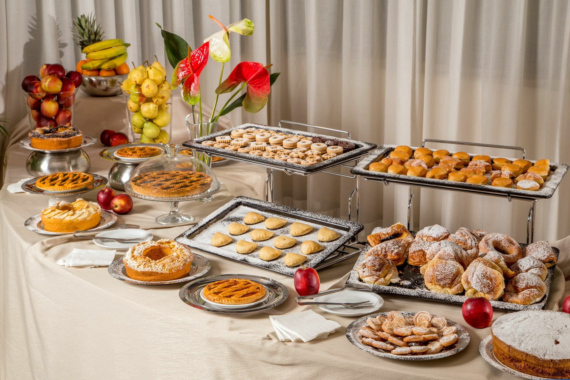 Aurelia Guest house