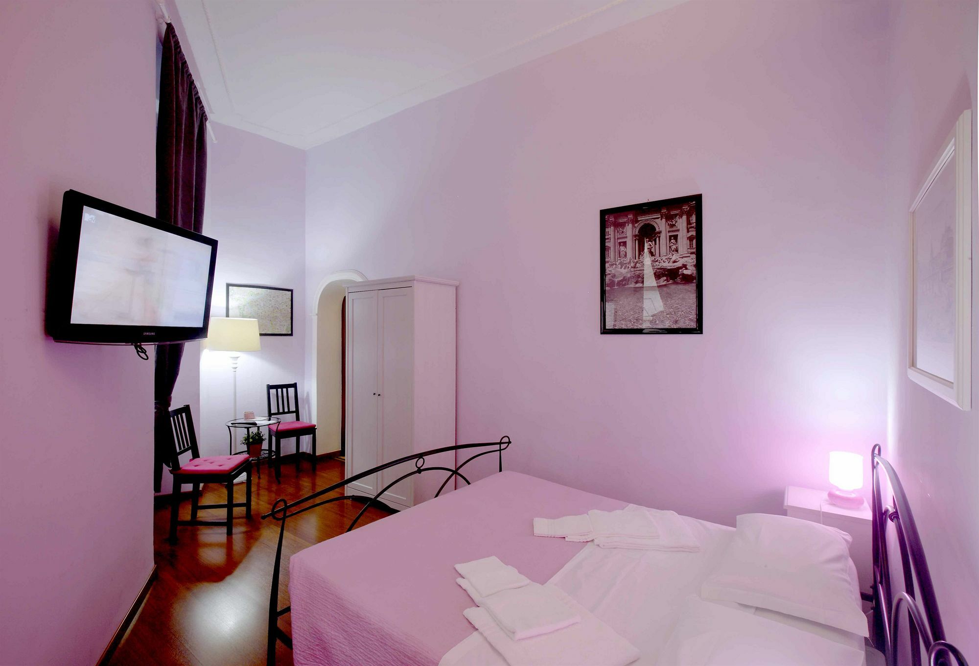 Guest house La Residenza Dell'angelo Rome