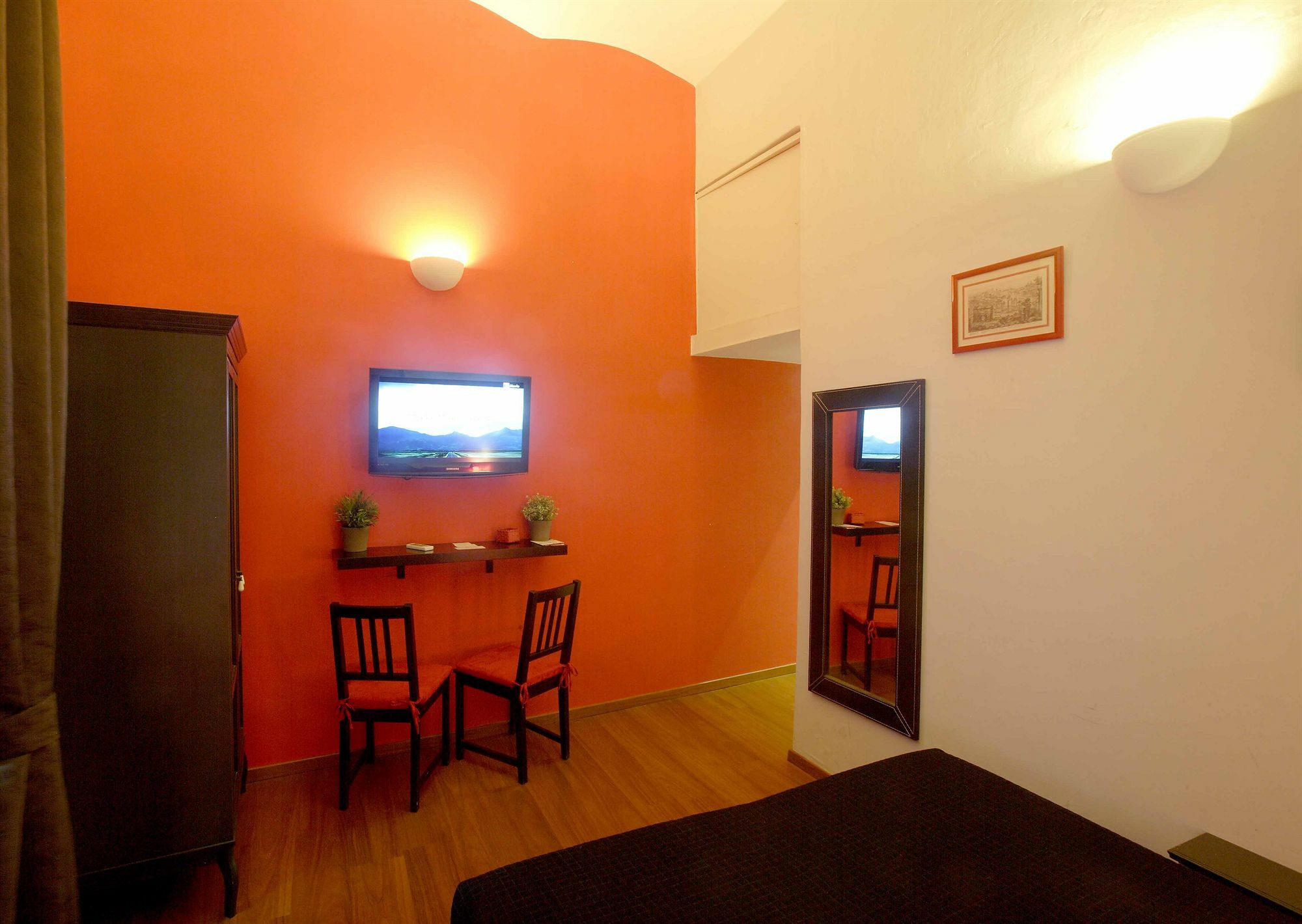La Residenza Dell'angelo Guest house