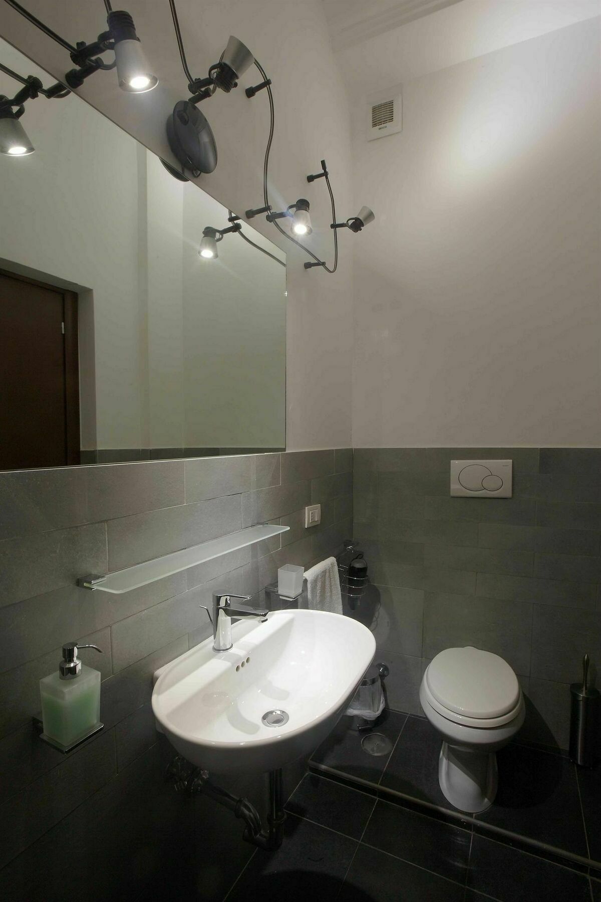 Guest house La Residenza Dell'angelo