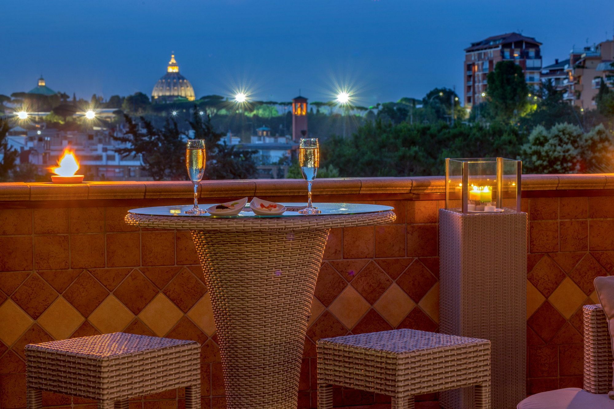 Aurelia Guest house 3*