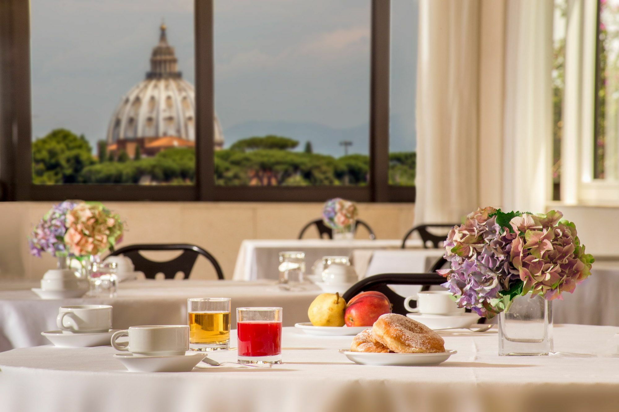 Guest house Aurelia 3*