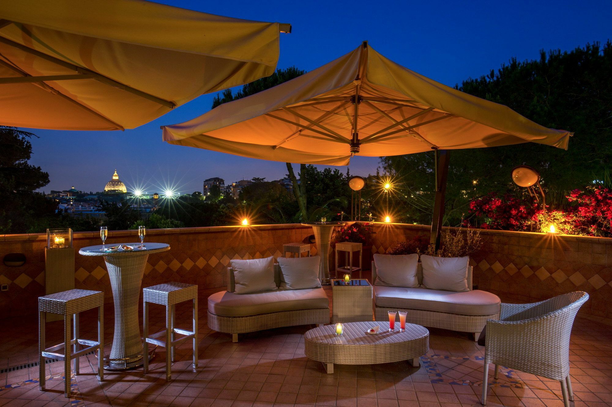 Aurelia Guest house Rome