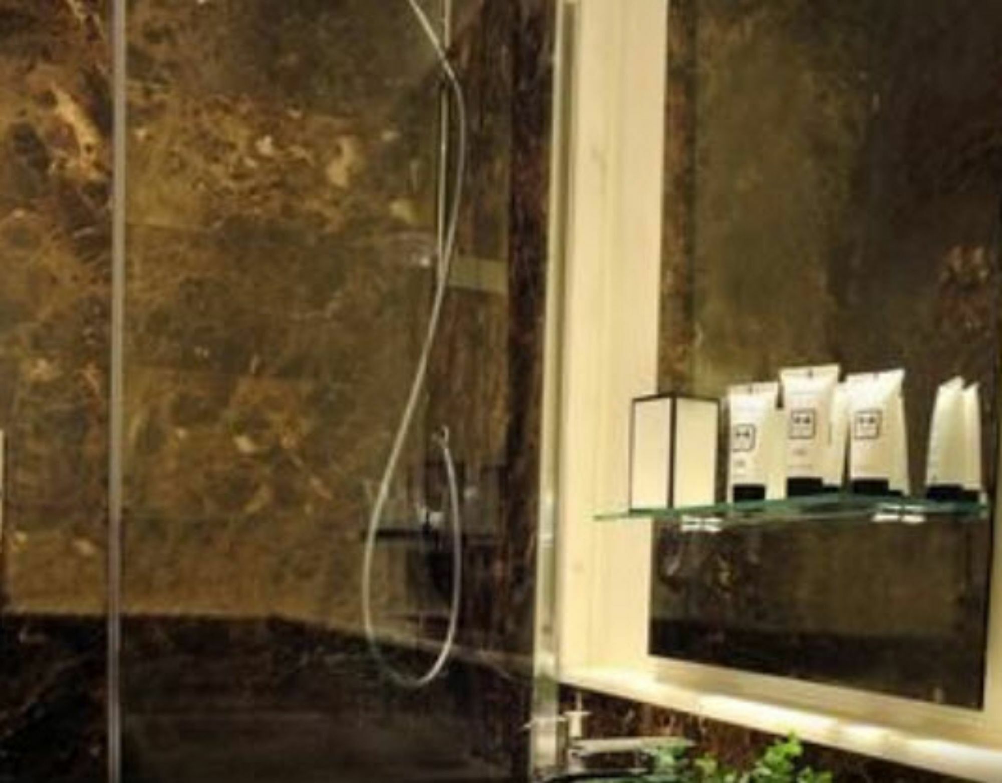 Hotel Nerva Boutique Rome