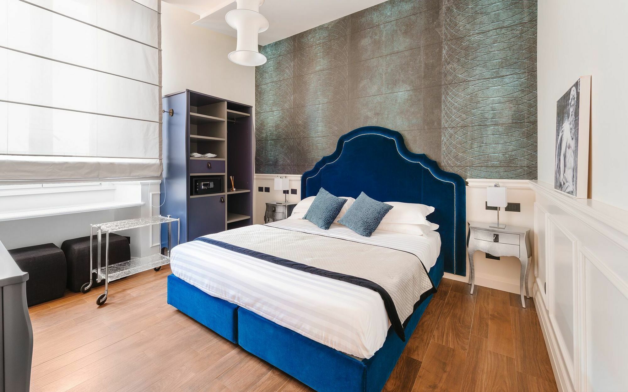 Affittacamere Florio Luxury Spagna