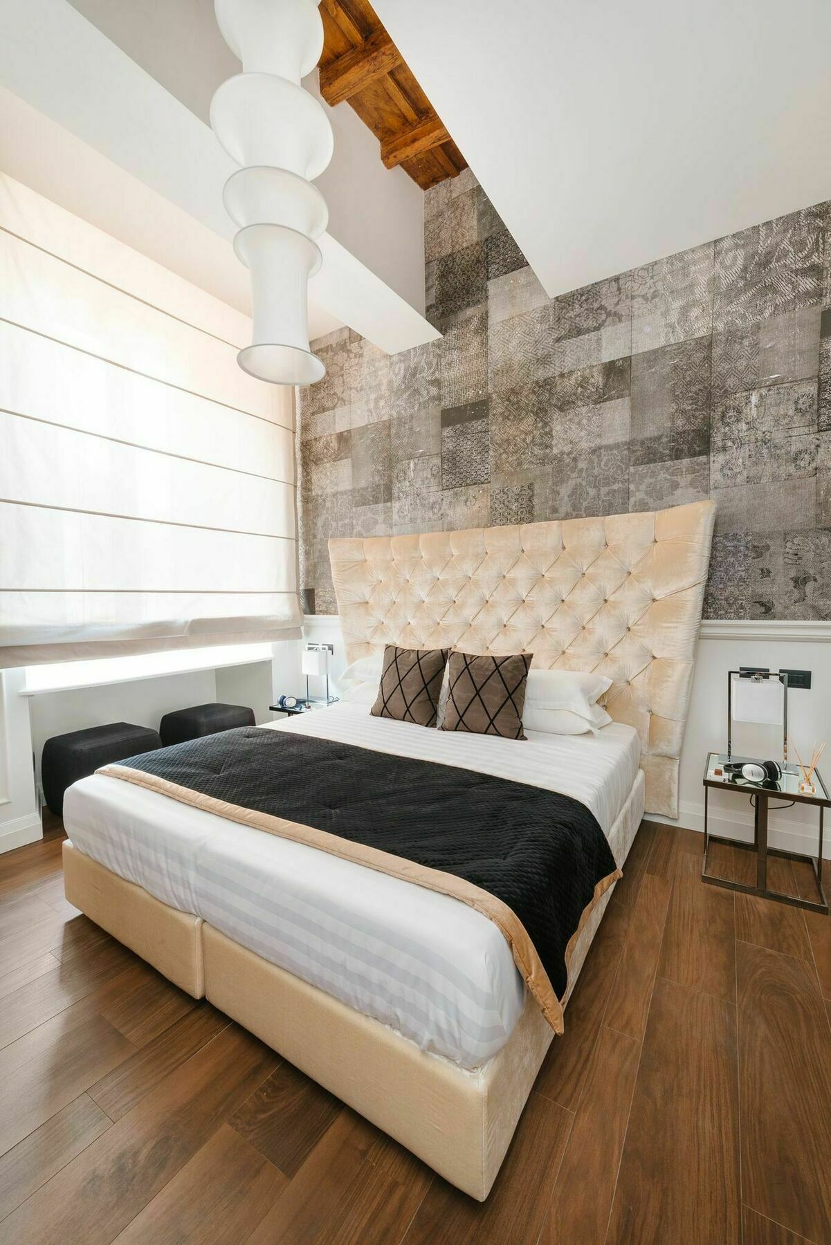 Florio Luxury Spagna Affittacamere Roma