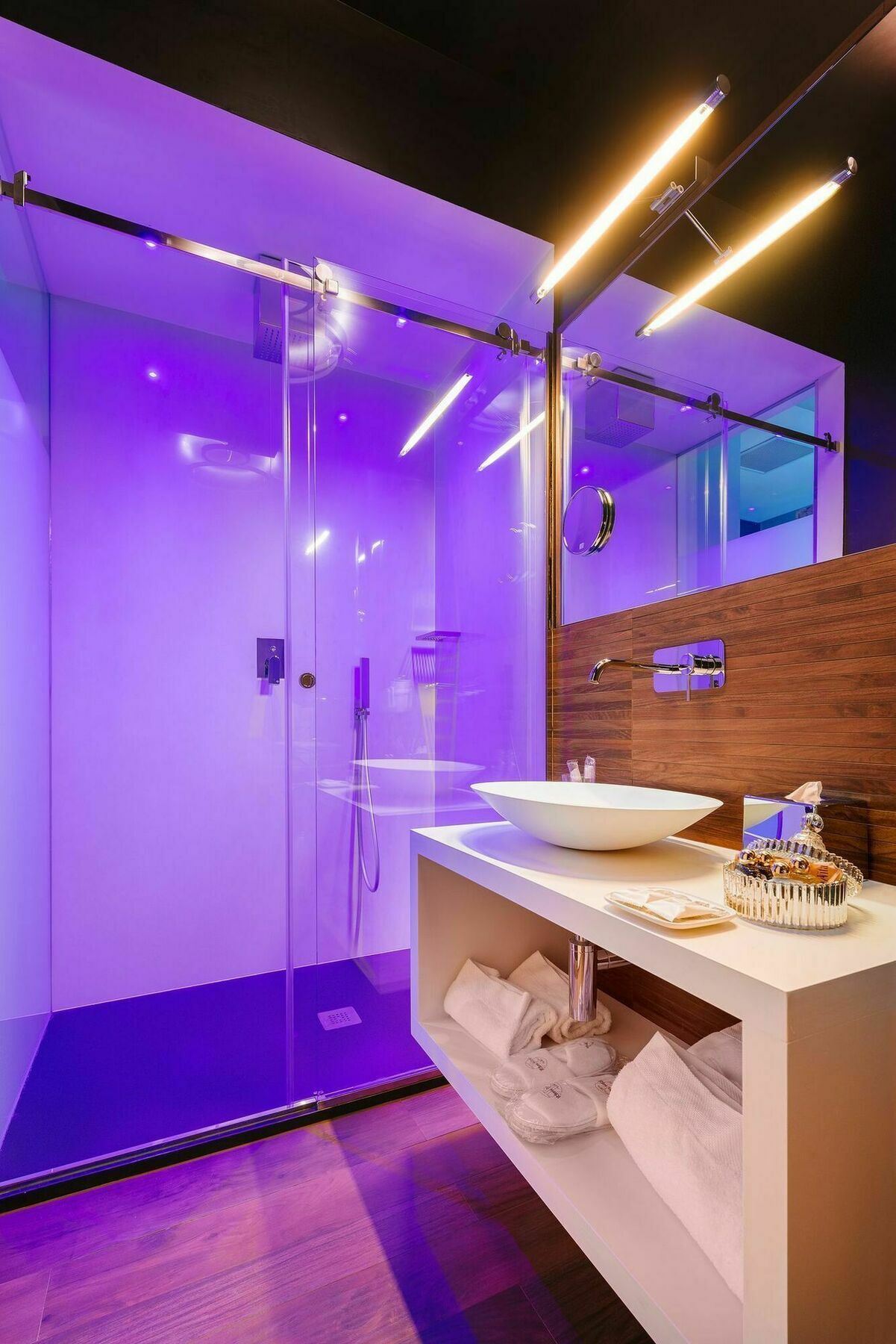 Florio Luxury Spagna 2* Roma
