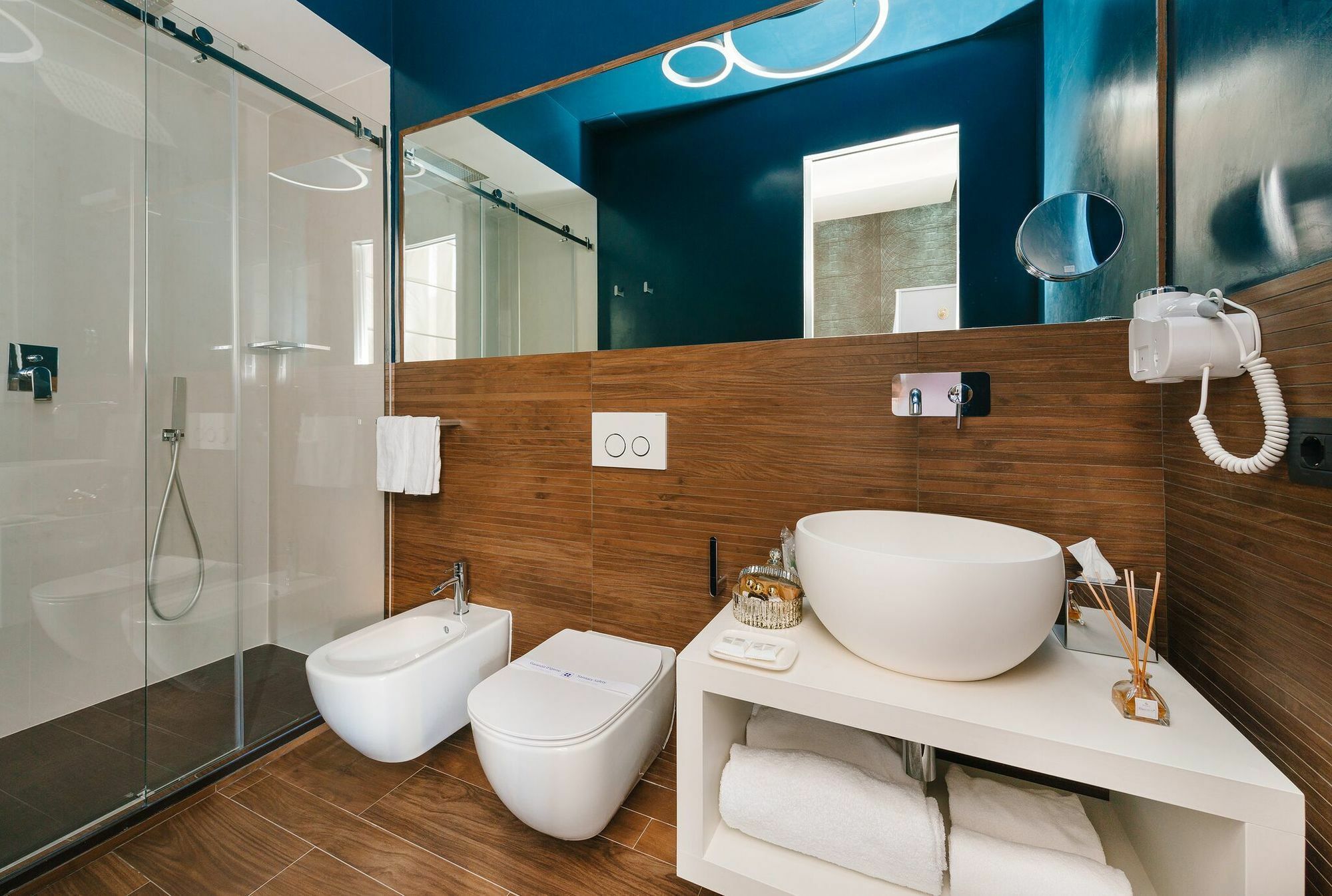 Florio Luxury Spagna 2*