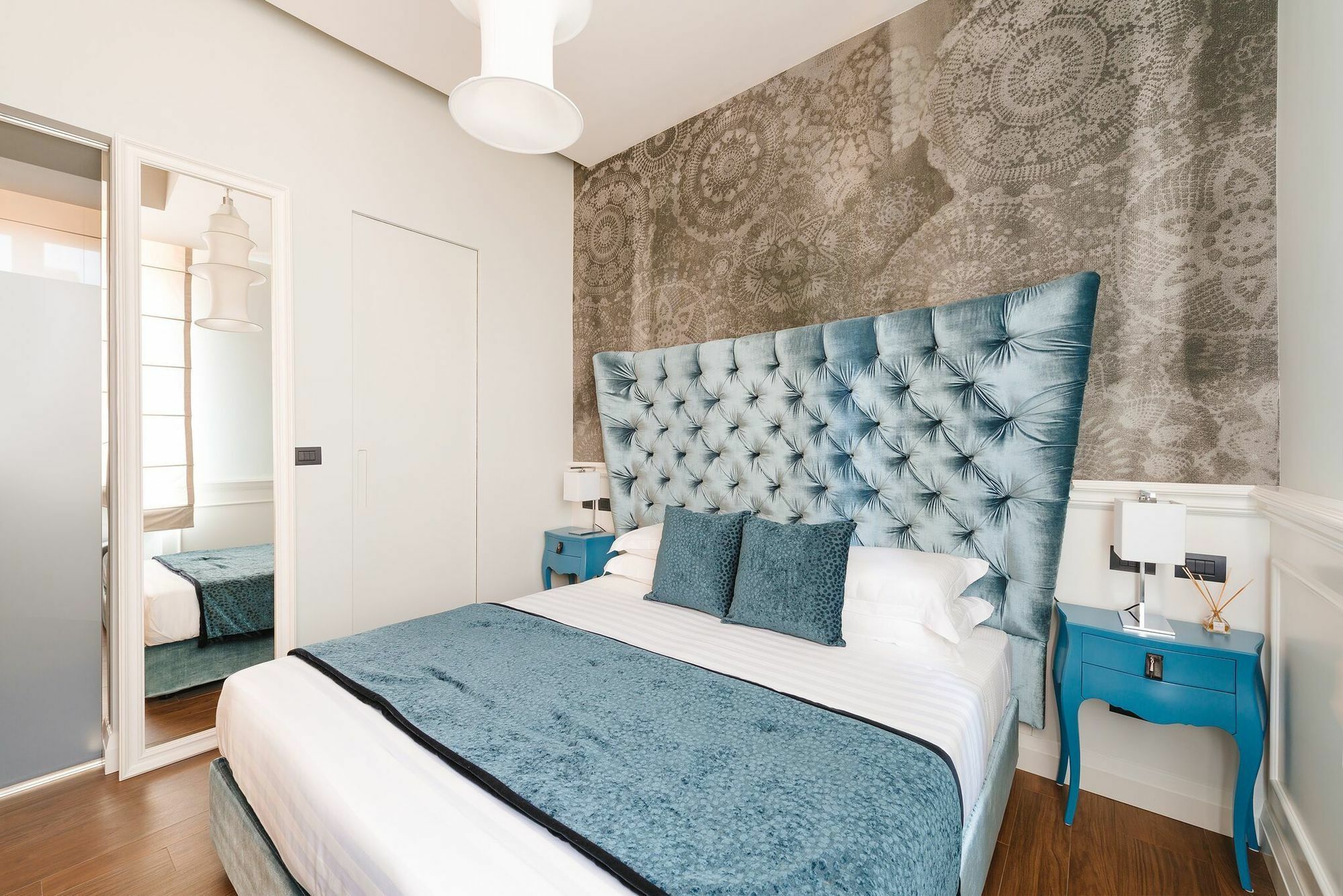 Affittacamere Florio Luxury Spagna