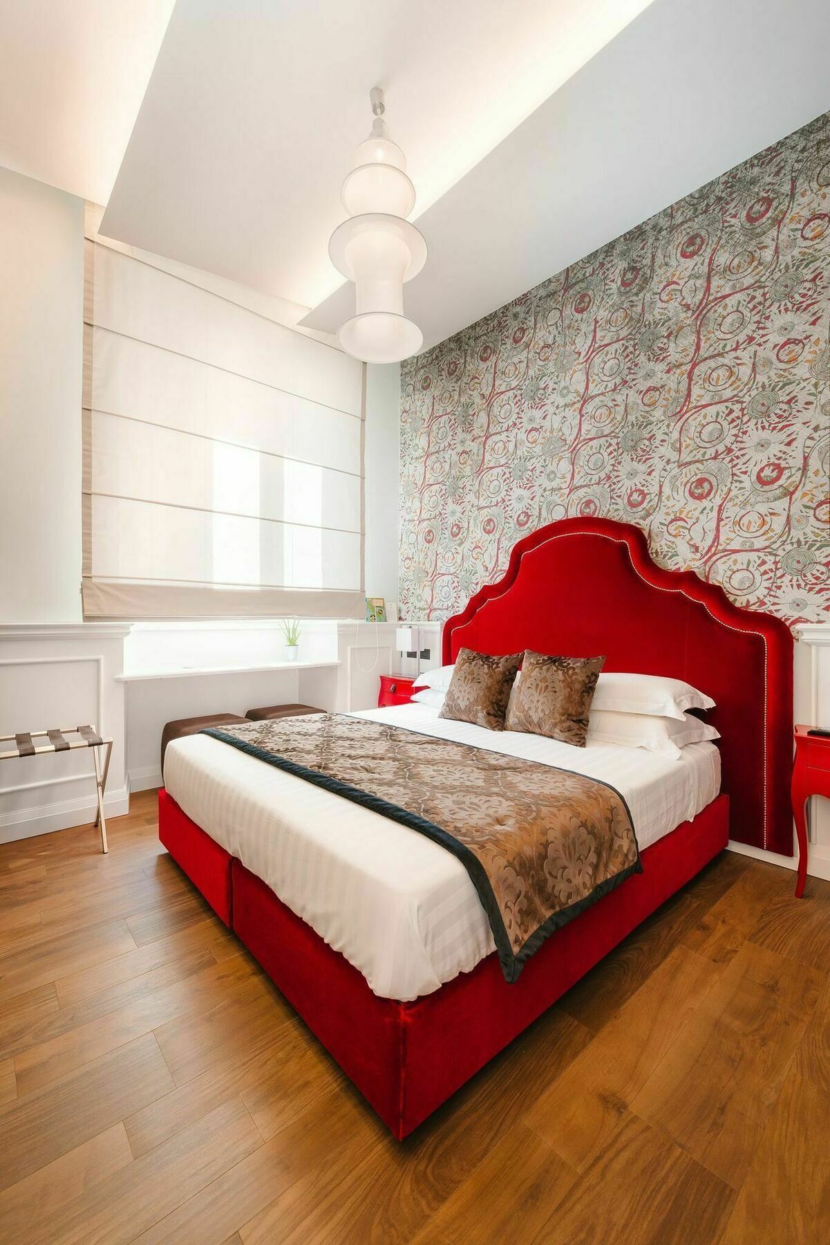 Florio Luxury Spagna Affittacamere