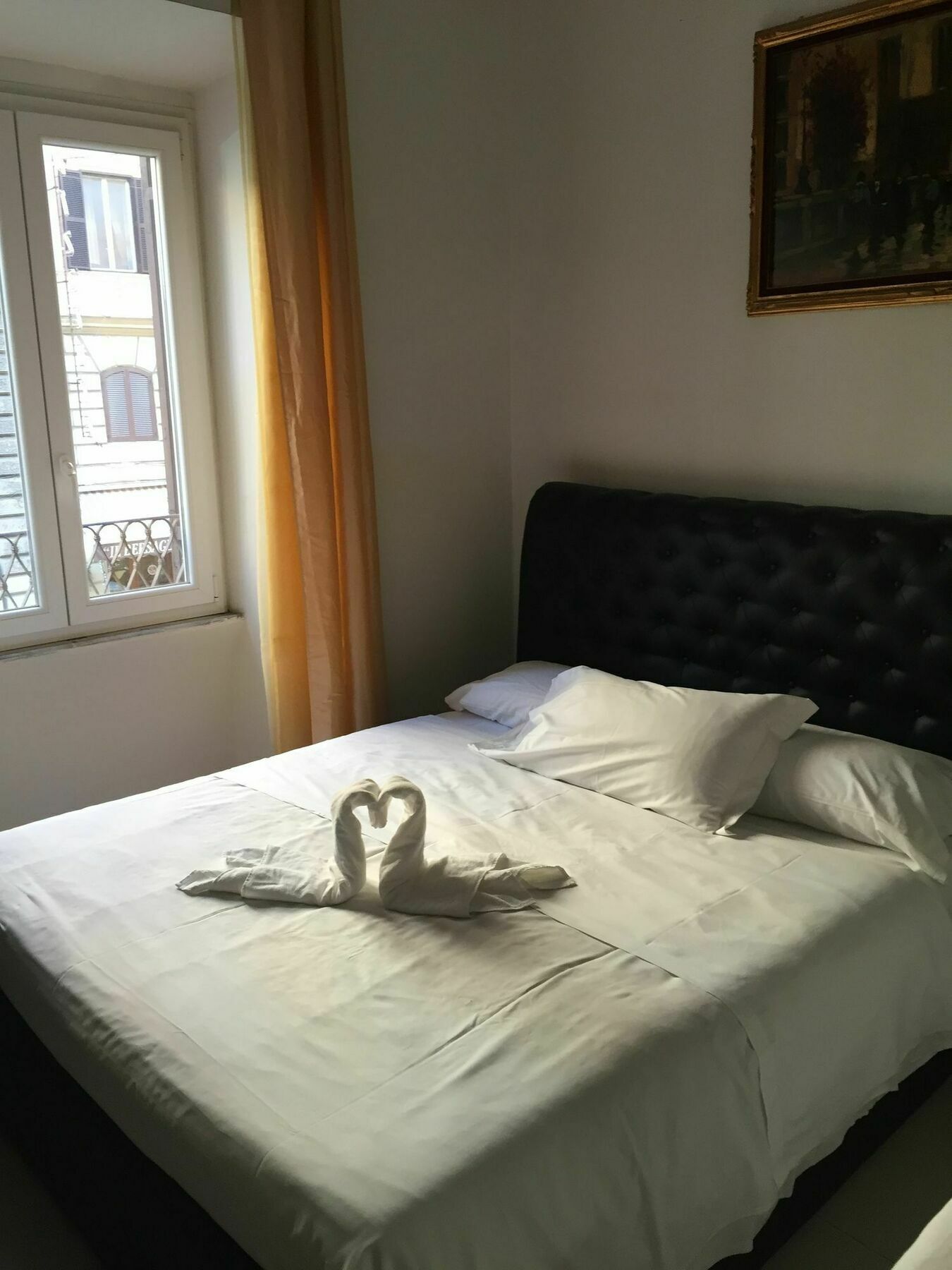 Bed & Breakfast Candia41