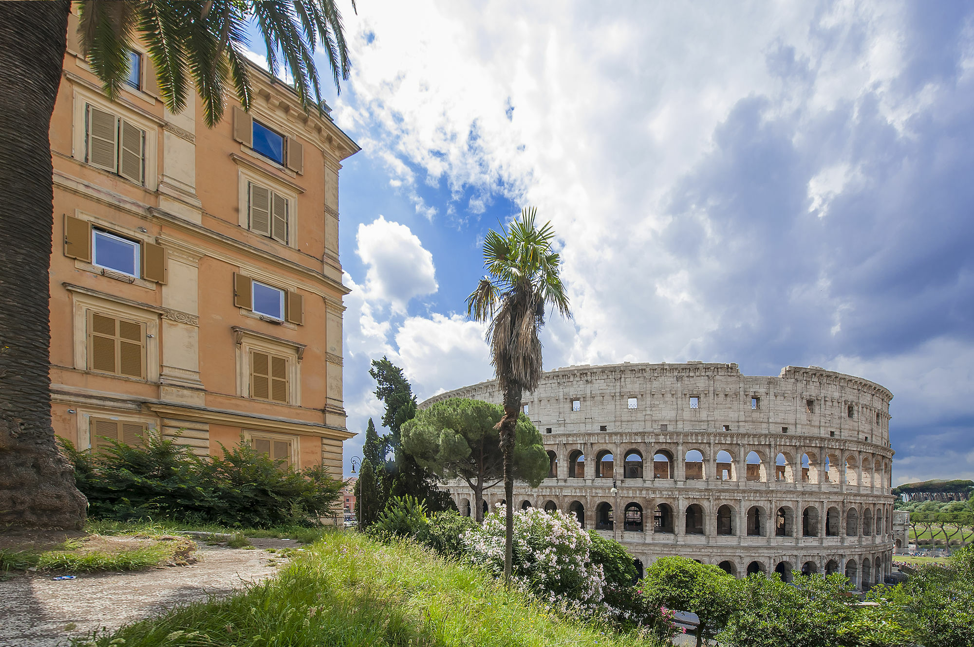 Guest house Colosseum Corner Rome
