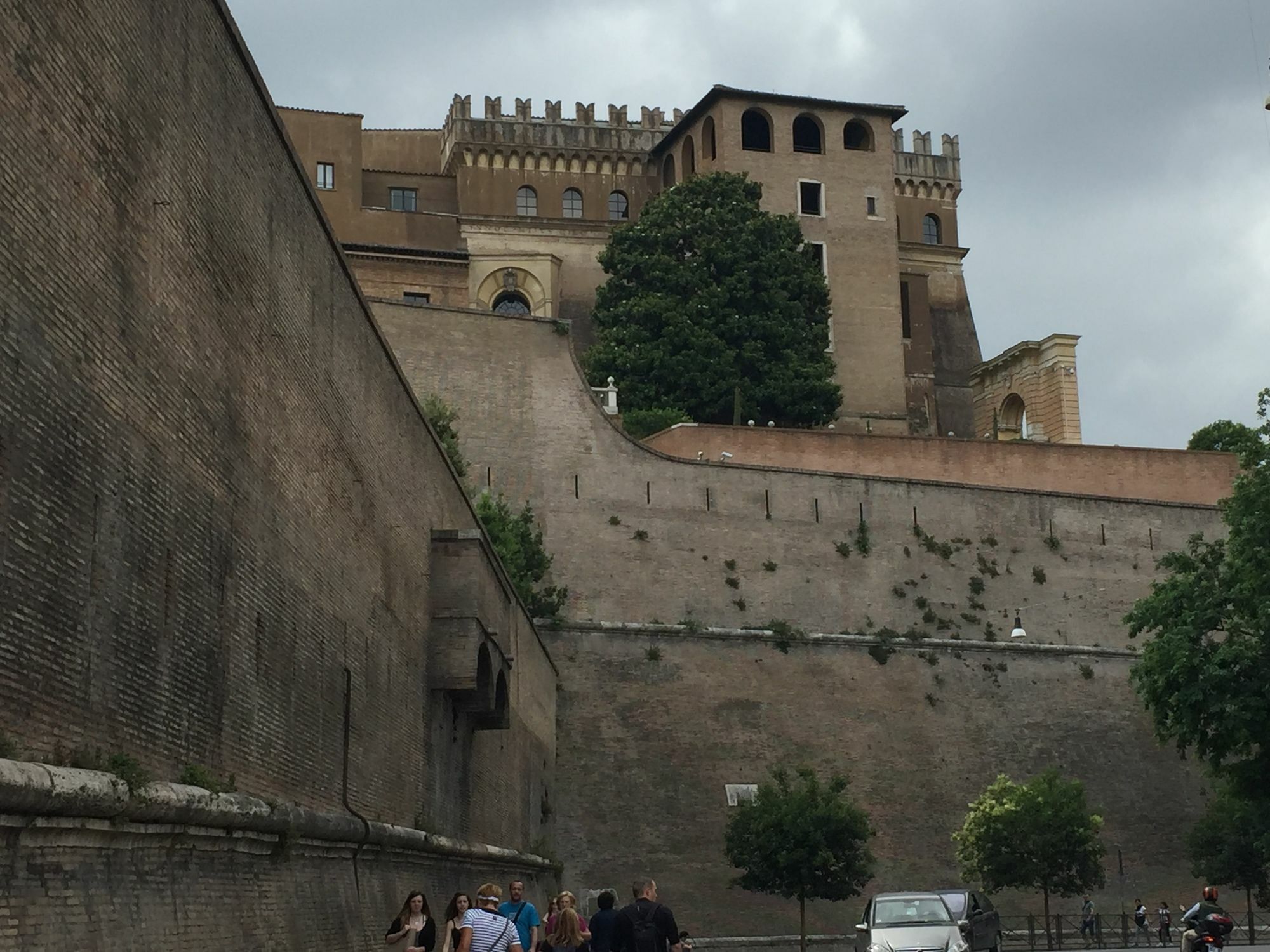 Candia41 Bed & Breakfast Rome