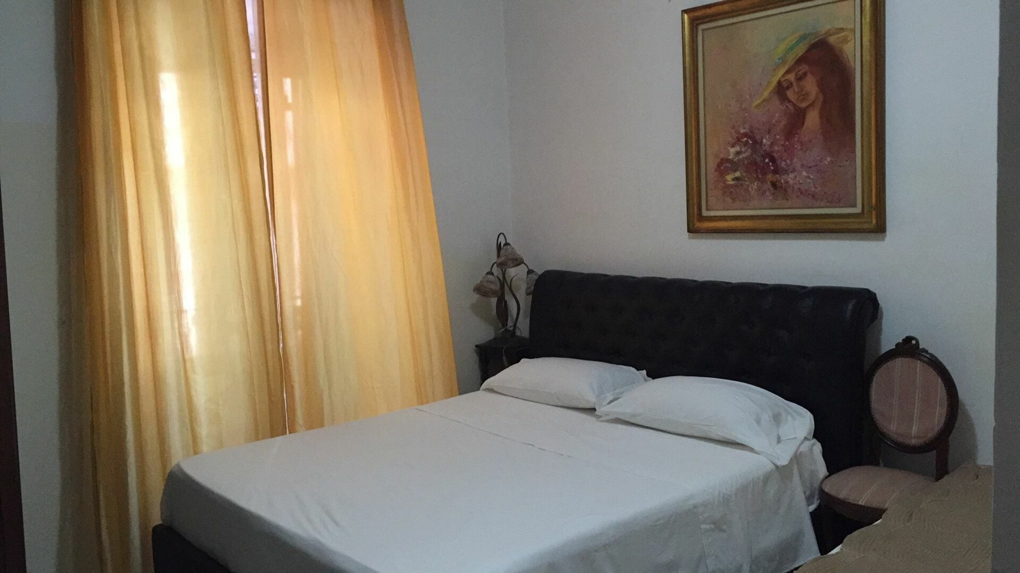 Bed & Breakfast Candia41 Rome