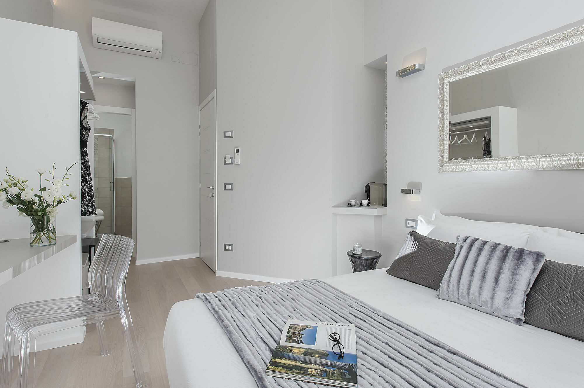Guest house Colosseum Corner 2*