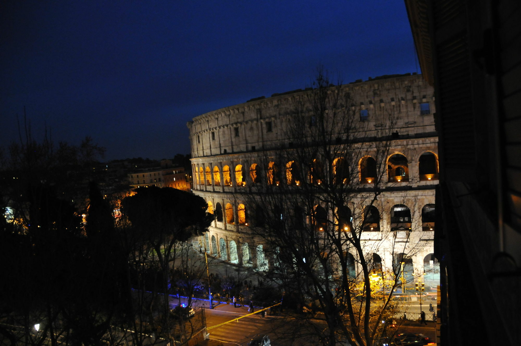 Guest house Colosseum Corner Rome
