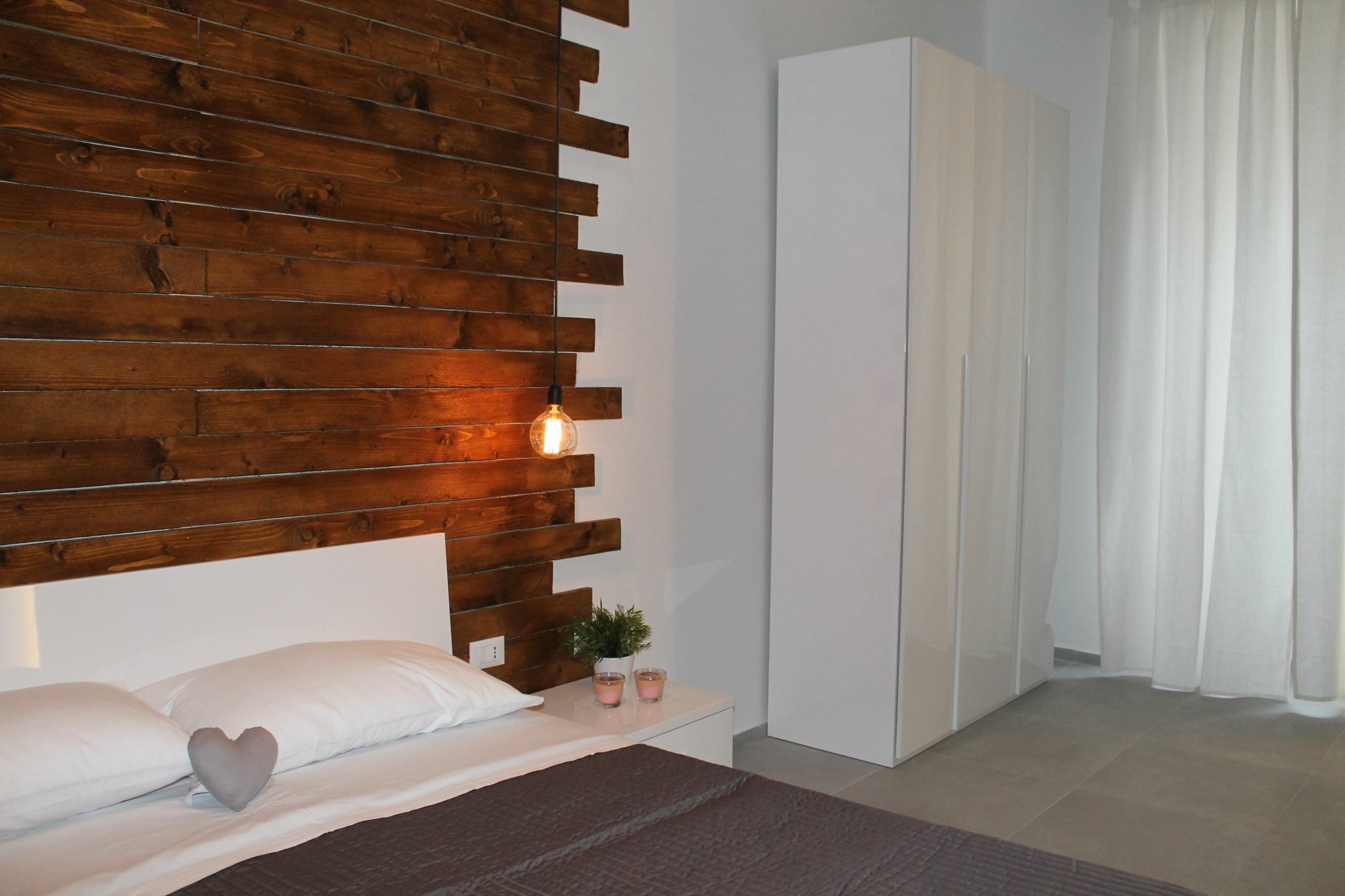Bed & Breakfast Girovagando 3*