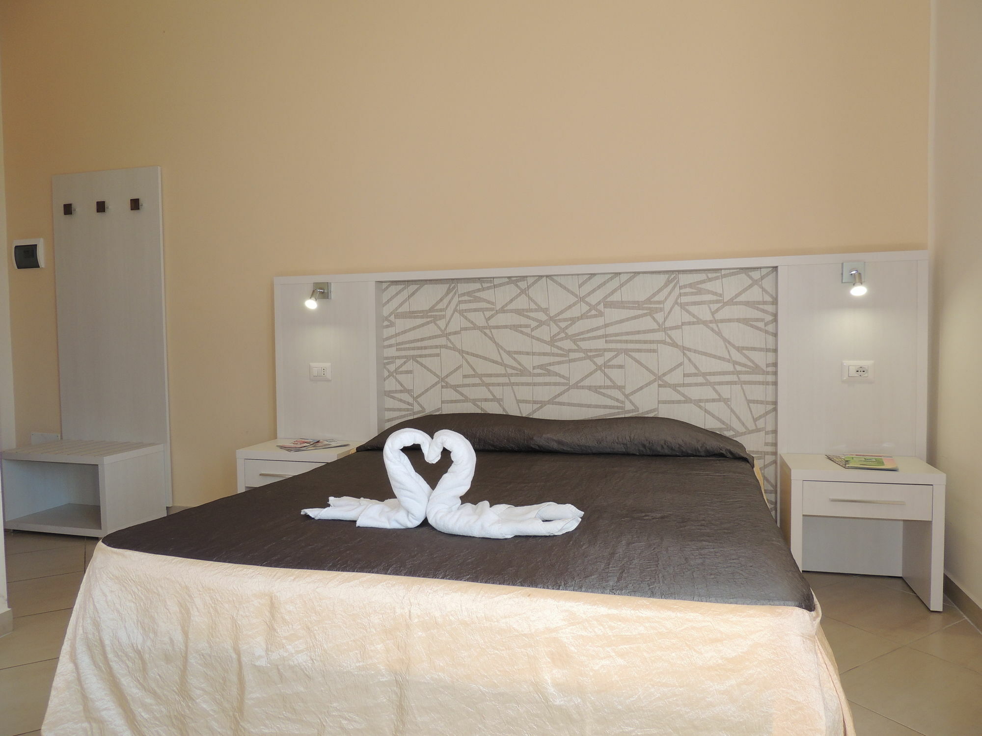 Guest house Serendipity Rome