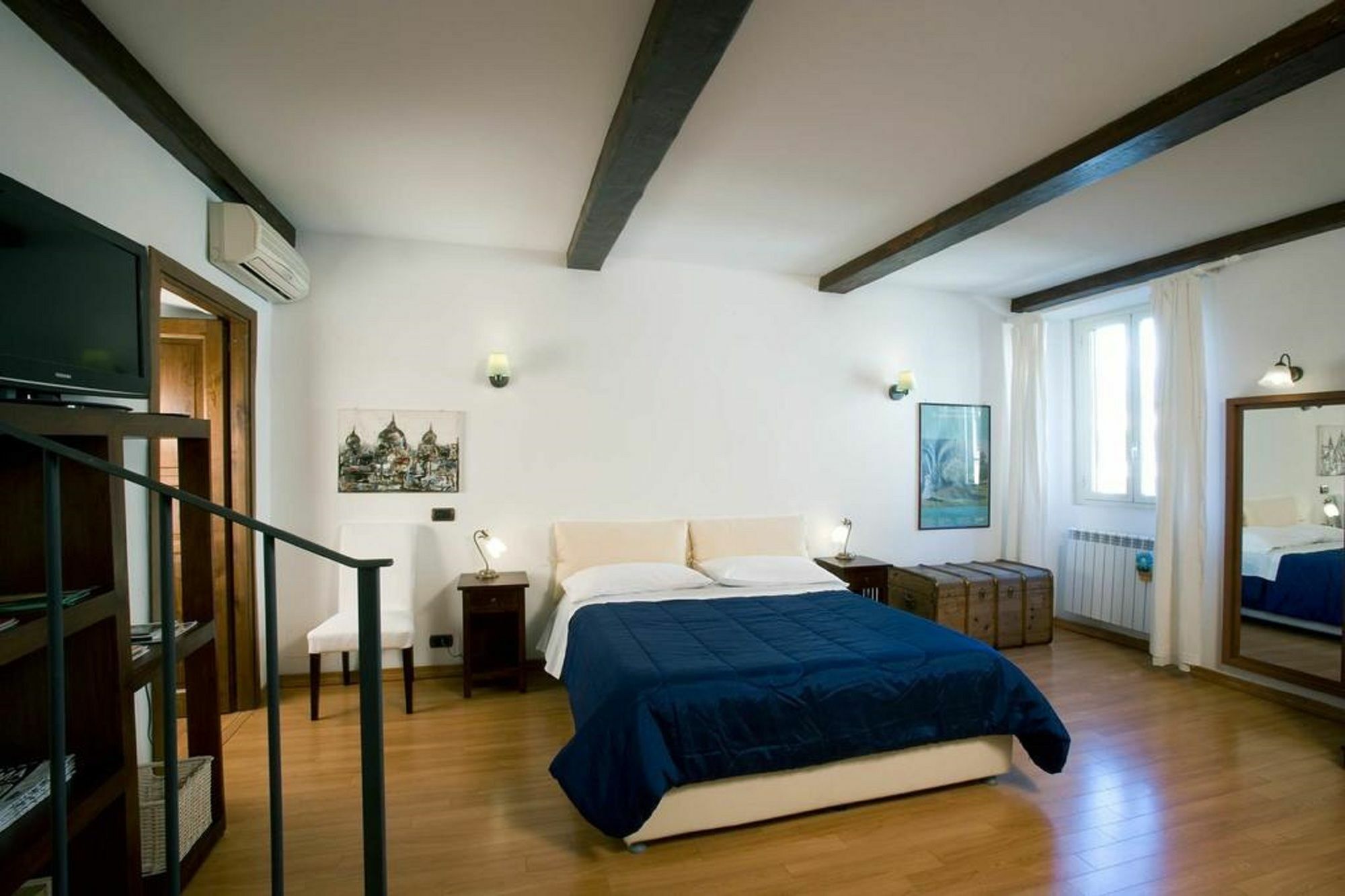 Guest house Torripa Group - Trastevere