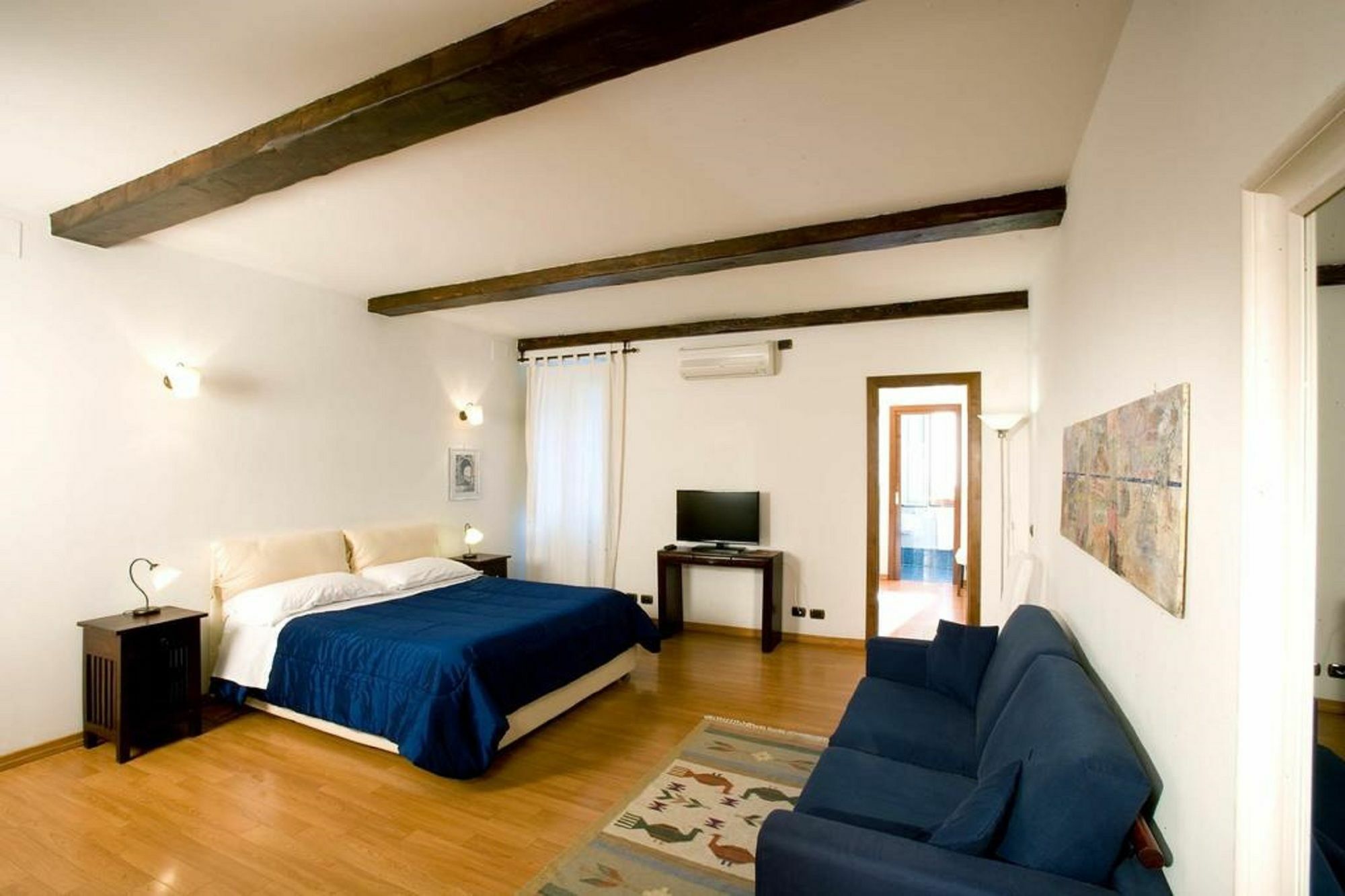Guest house Torripa Group - Trastevere