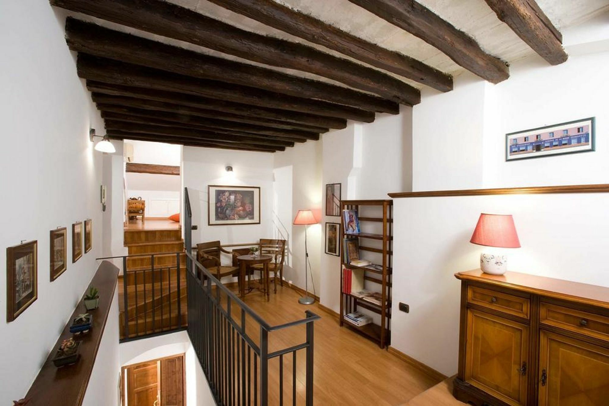 Guest house Torripa Group - Trastevere