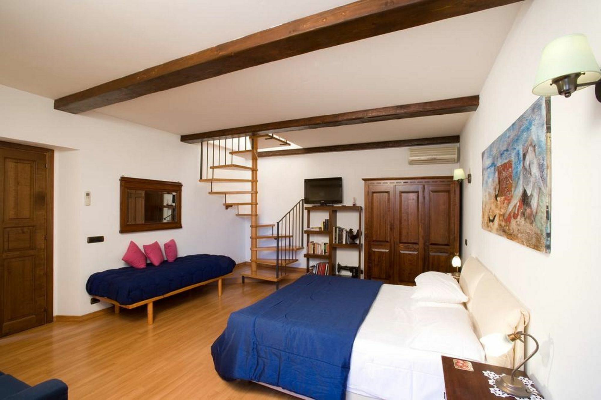 Guest house Torripa Group - Trastevere