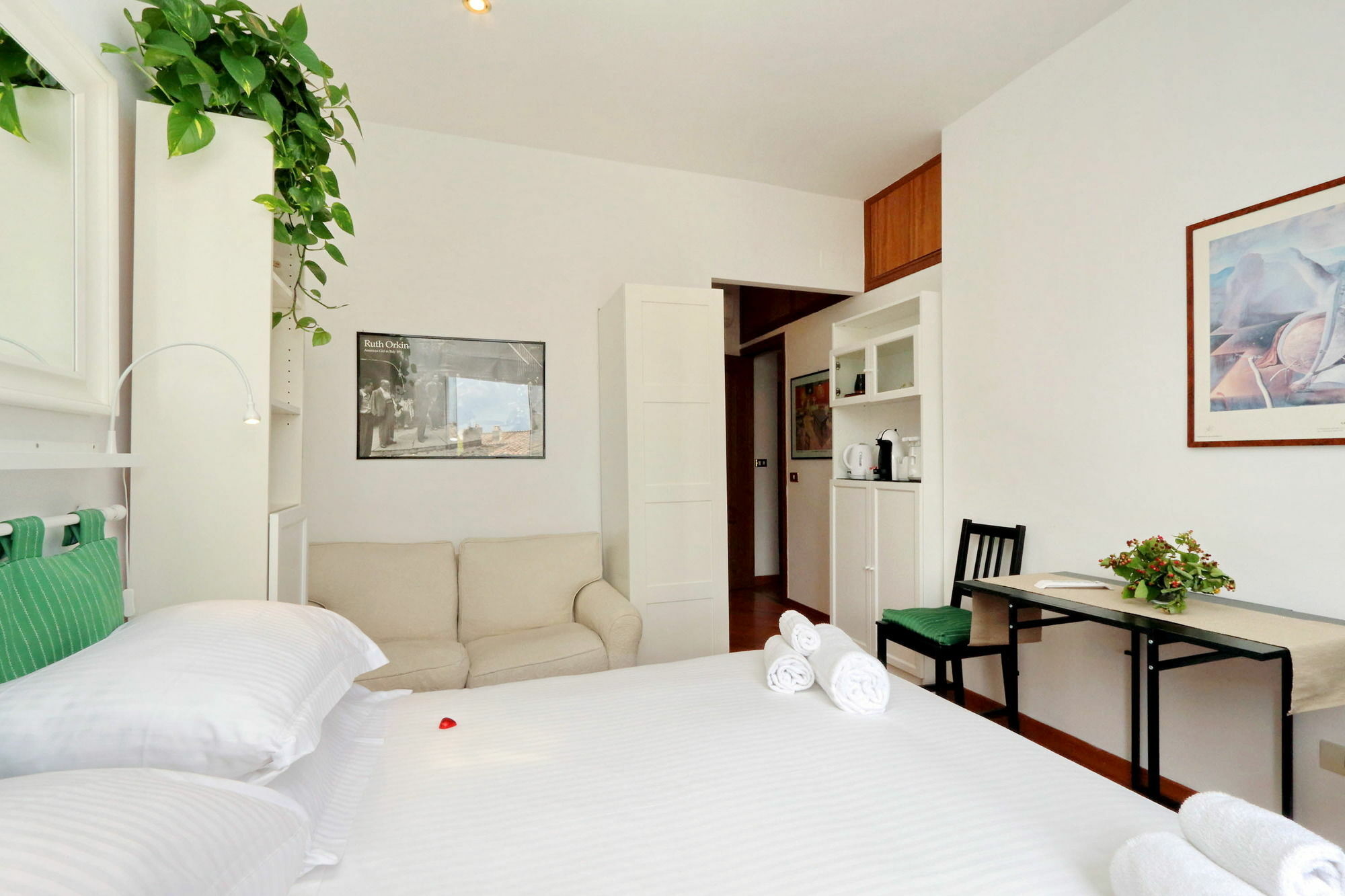 Terrazze Navona Guest house Rome