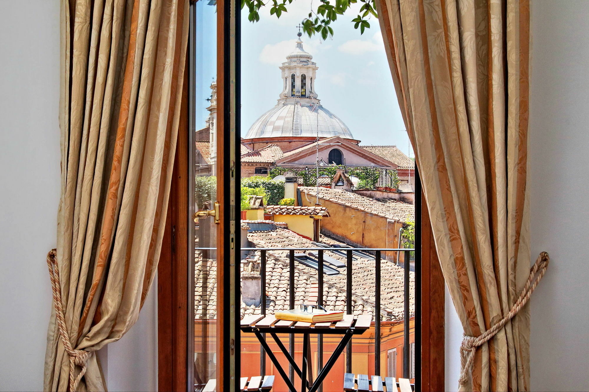Guest house Terrazze Navona Rome