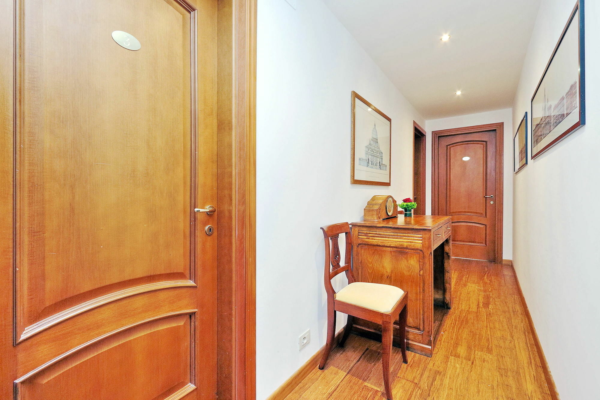 Terrazze Navona Guest house Rome