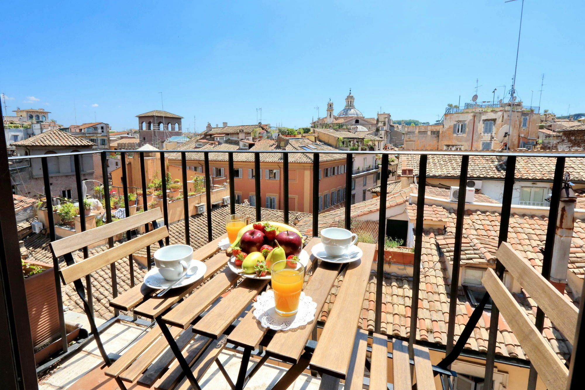 Terrazze Navona Guest house