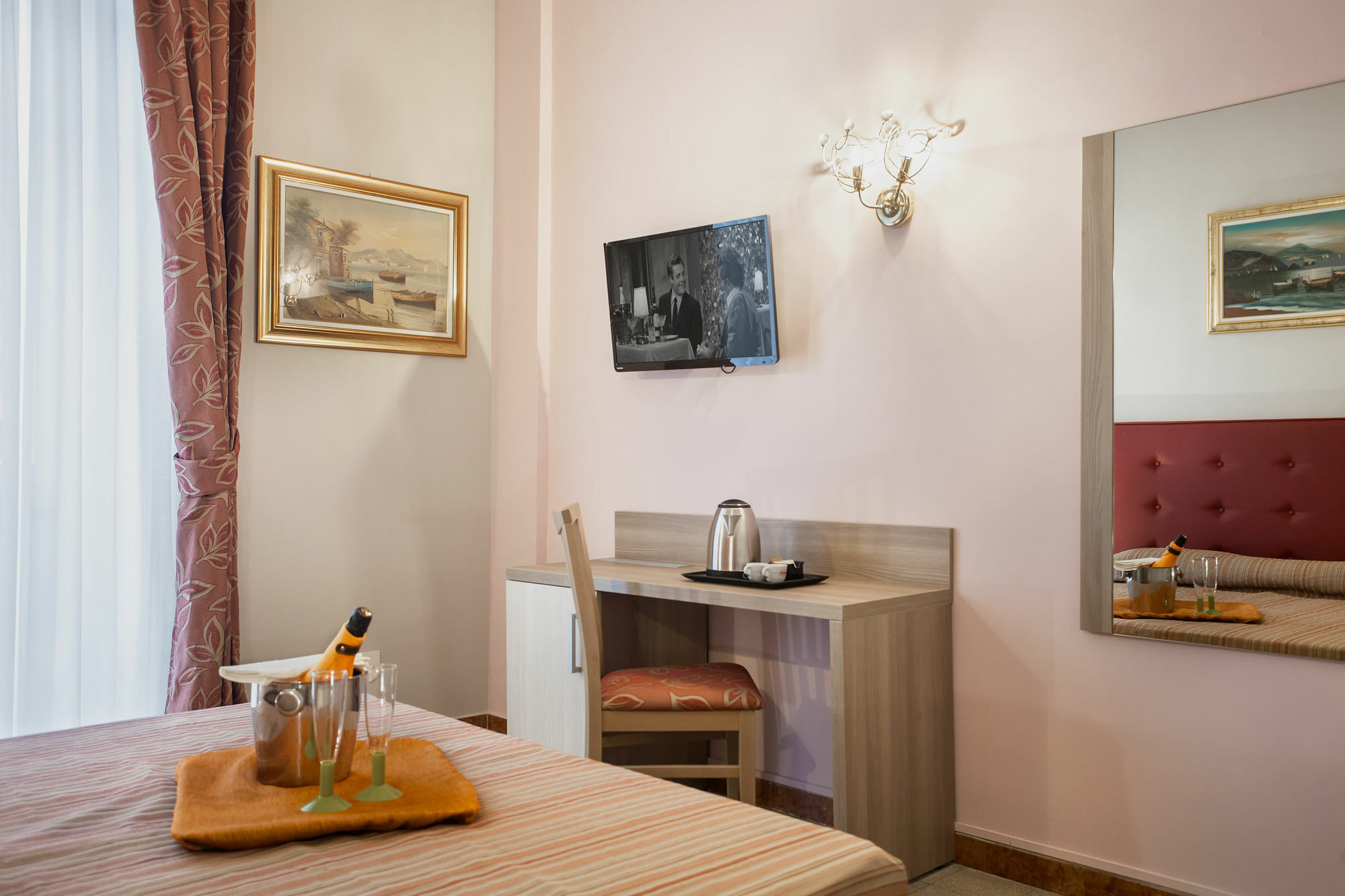Domus Napoleone Guest house