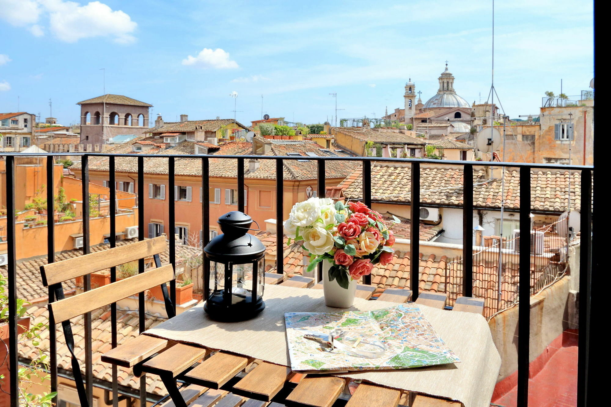 Terrazze Navona Guest house
