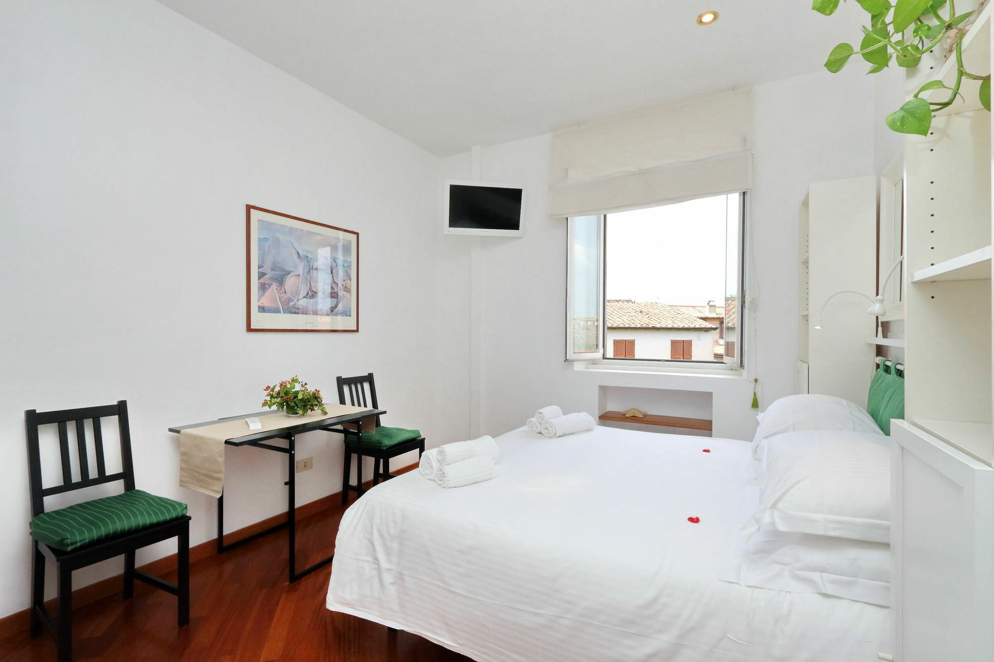 Terrazze Navona 3* Rome