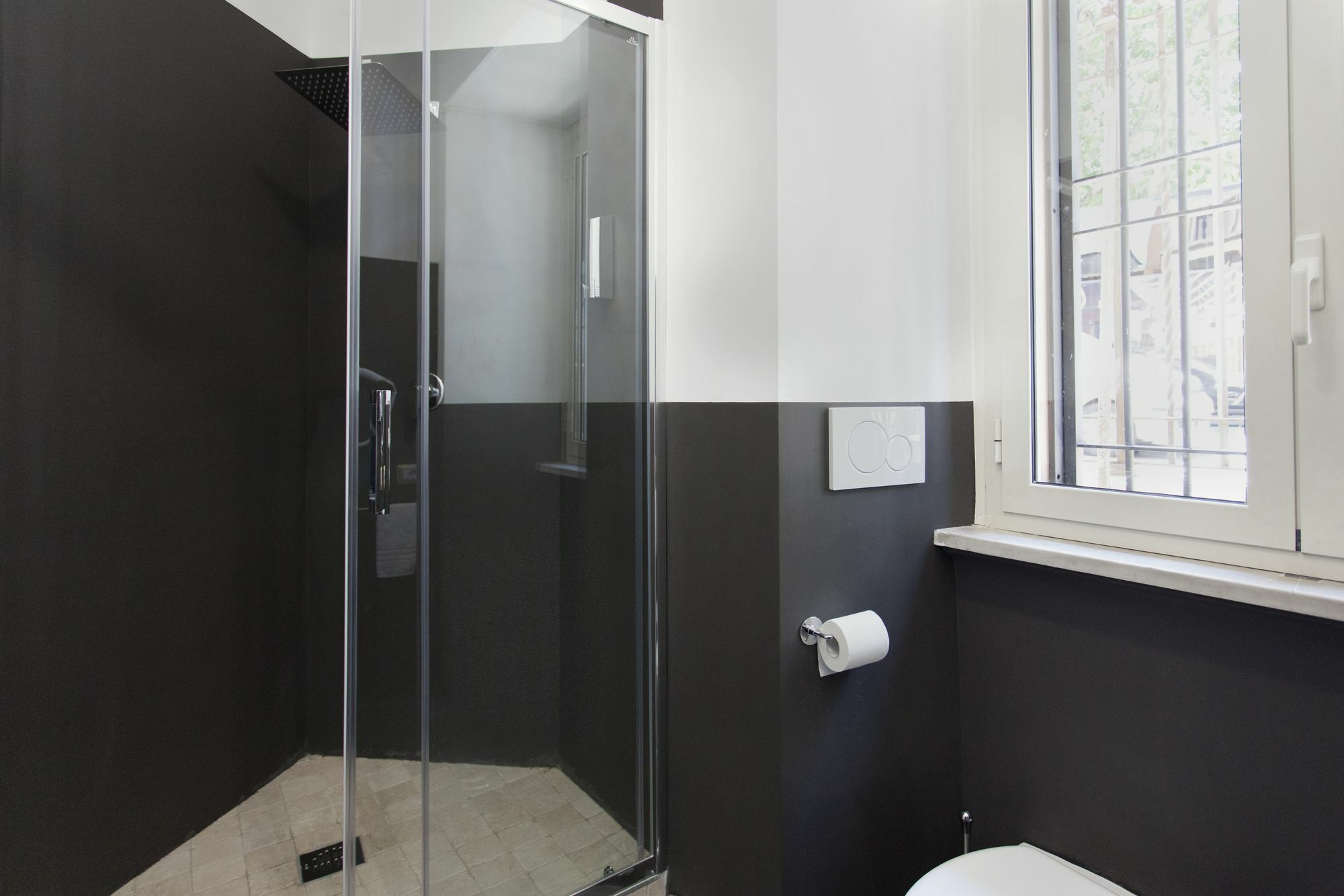 Guest house Secret Rhome Rome