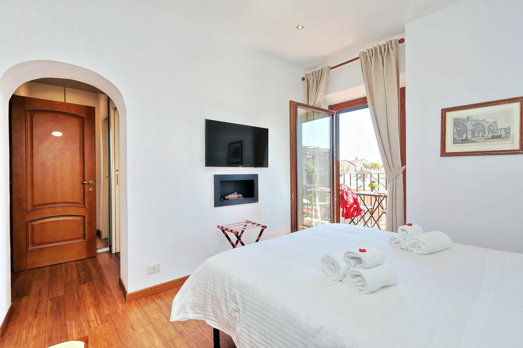 Terrazze Navona Guest house Rome