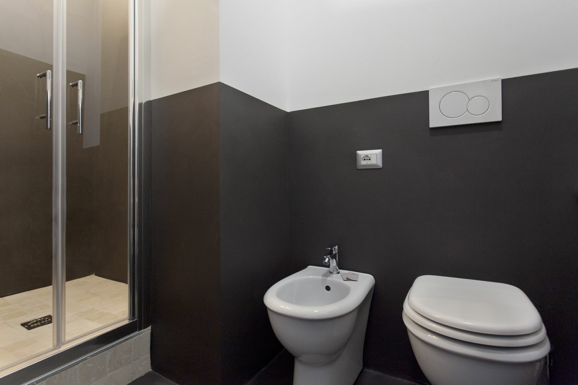 Guest house Secret Rhome Rome