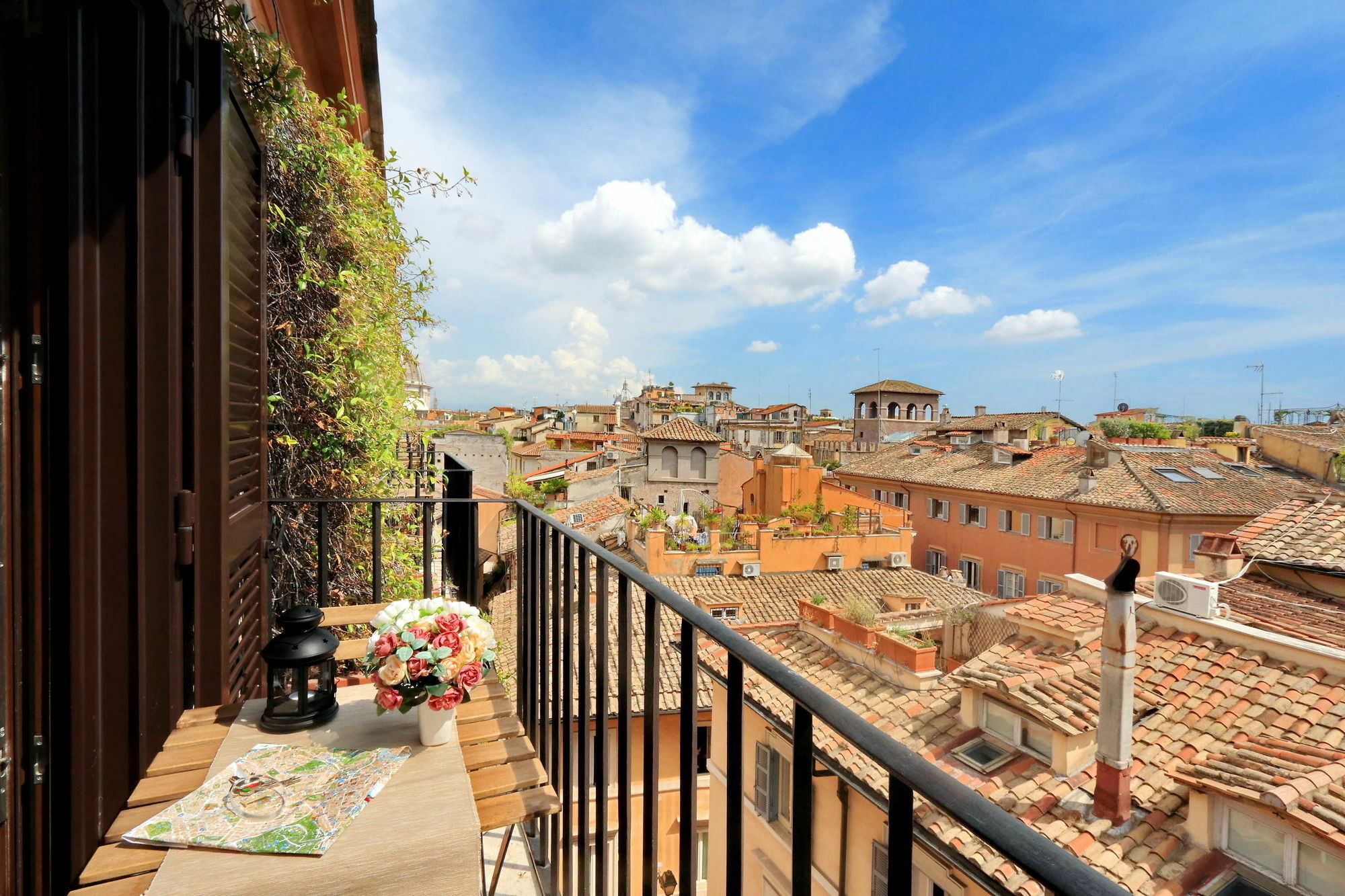 Terrazze Navona Guest house Rome