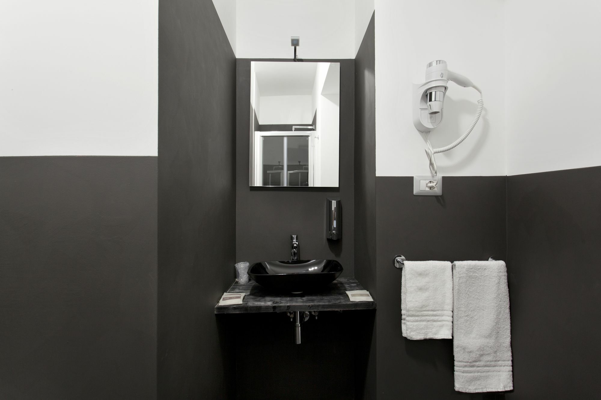 Guest house Secret Rhome Rome