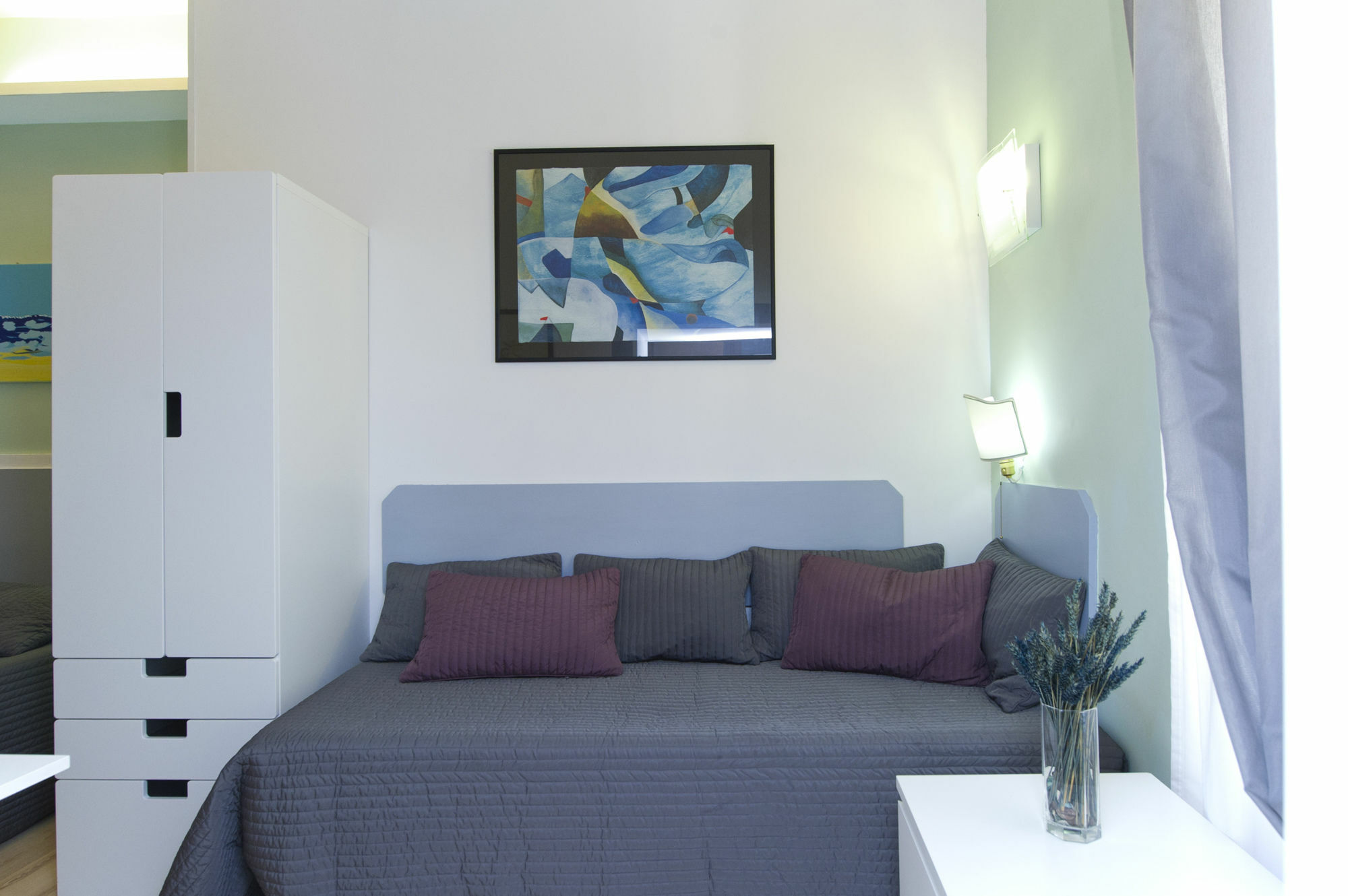 Bed & Breakfast To Rome