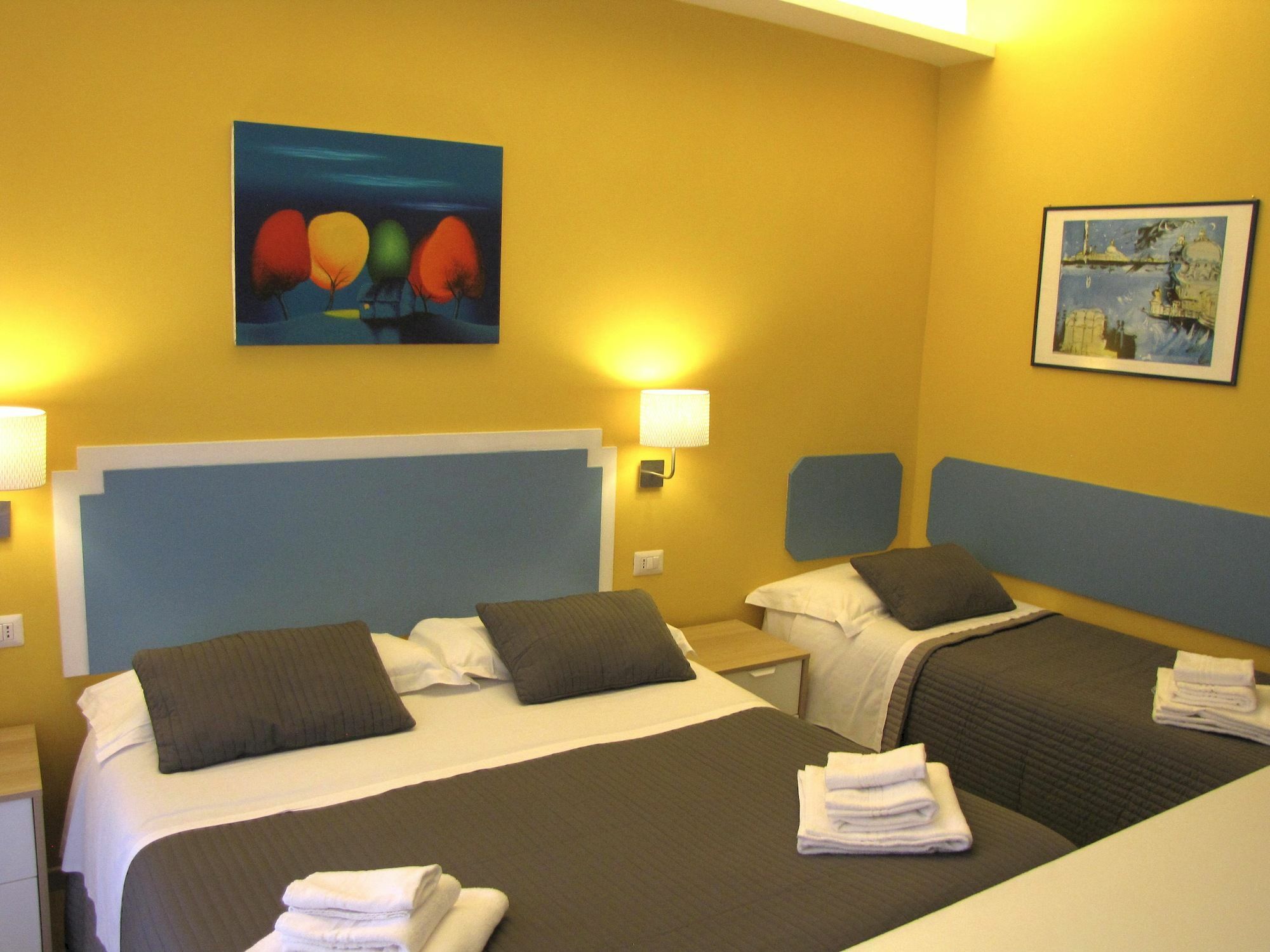 Bed & Breakfast To Rome